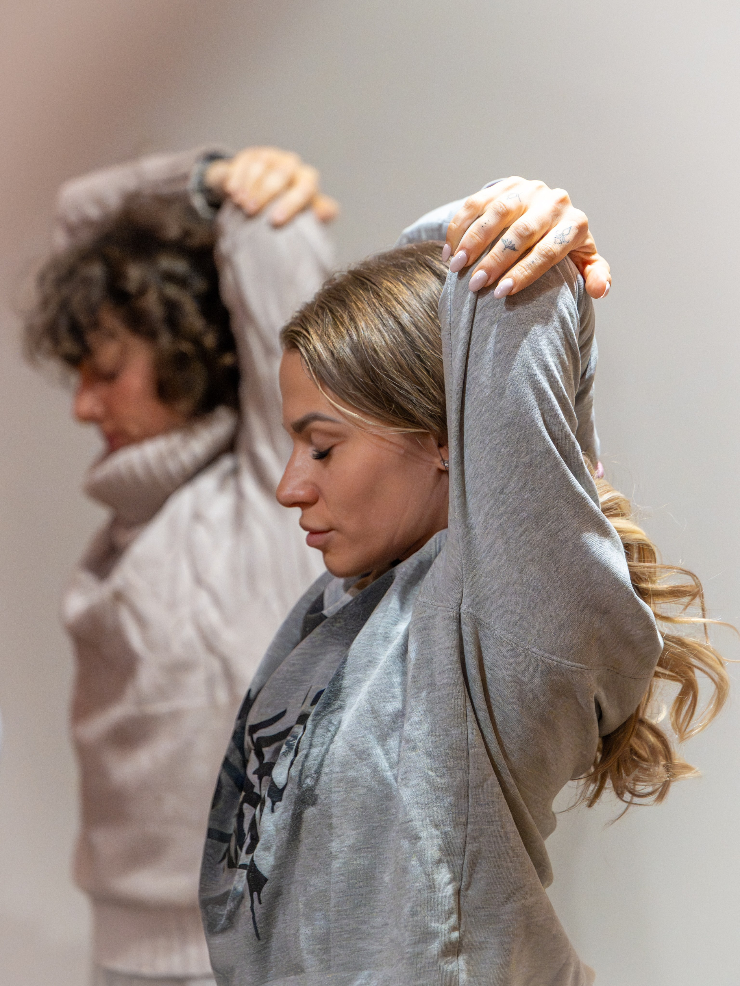 Alessandro Maggiolino Bagno Sonoro Yoga. “Gianmaria Coscia fotografo per passione”