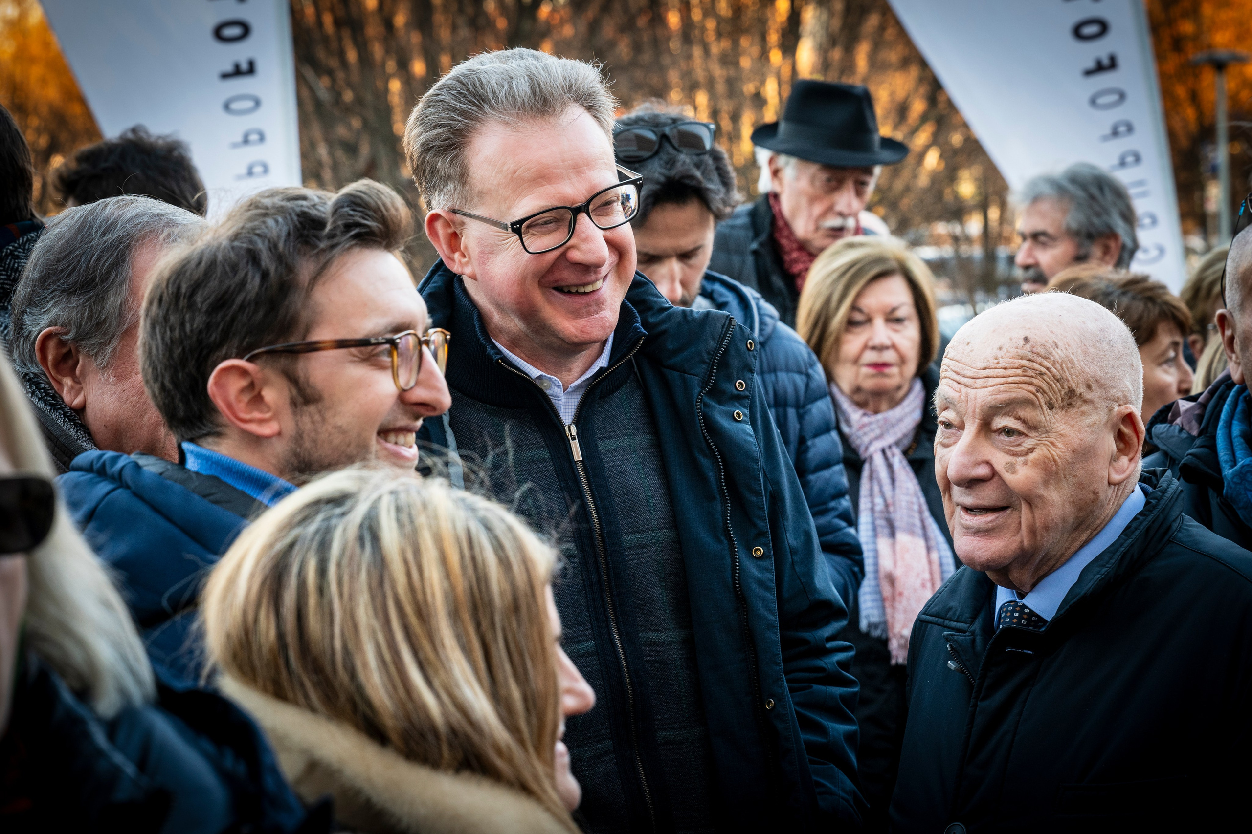 Mostra Gruppo Fotografico Albese 24. “Gianmaria Coscia fotografo per passione”