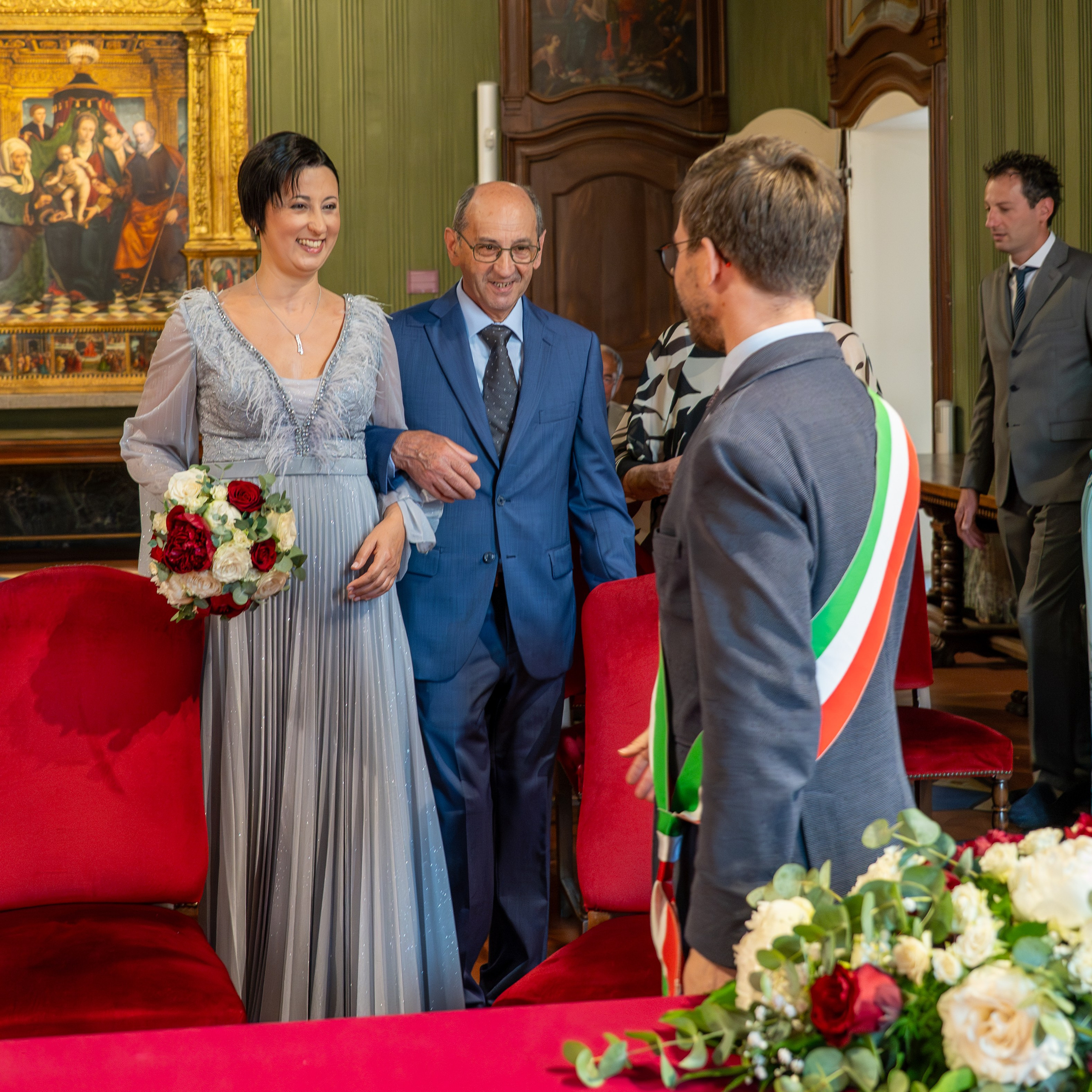 Matrimonio Serena e Massimo. “Gianmaria Coscia fotografo per passione”