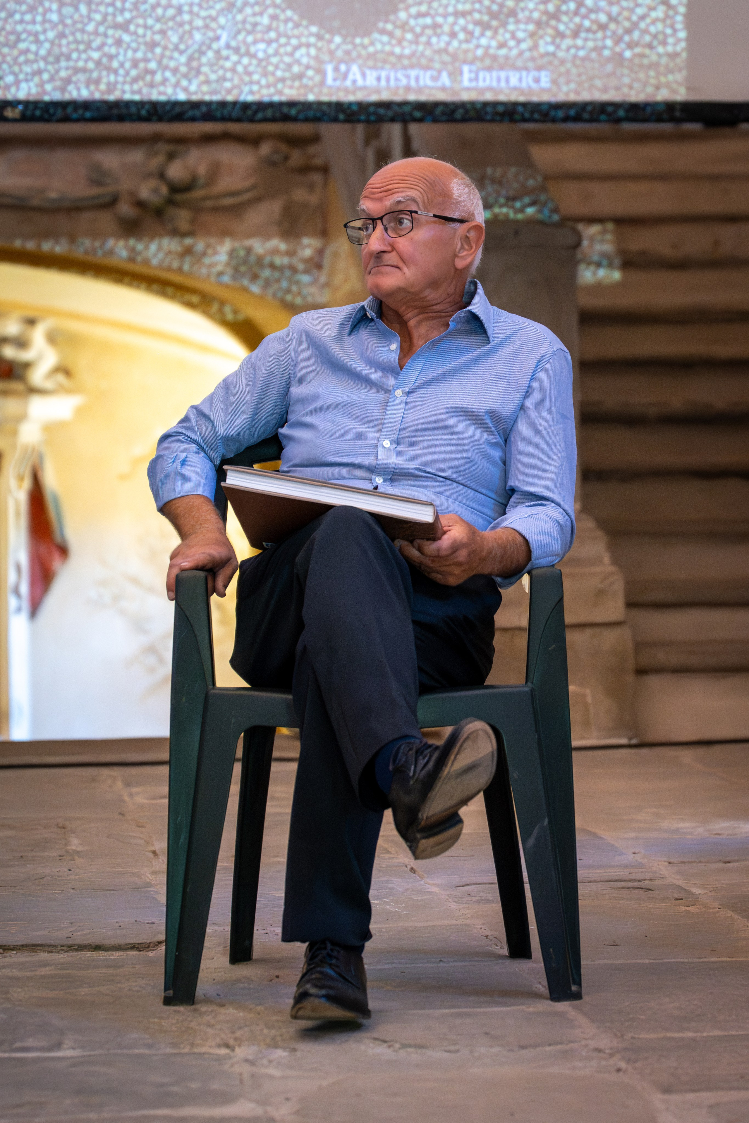 Il Tempo della Nocciola di Enzo Massa. “Gianmaria Coscia fotografo per passione”