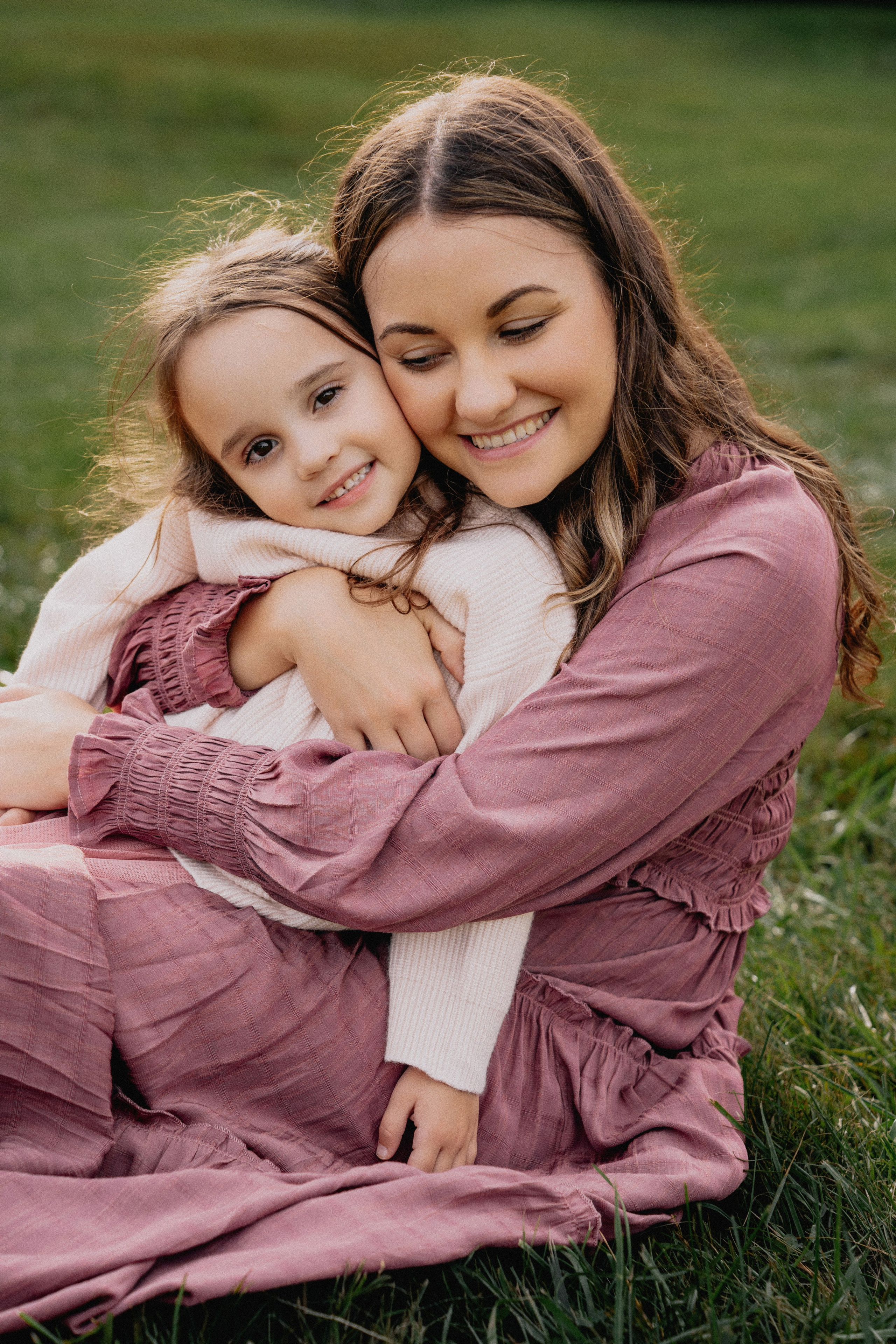 Outdoor Family Photography – Natural & Relaxed Portraits. Alisa Tant — Family and newborn photographer Bucks County, Montgomery county, Philadelphia, NJ