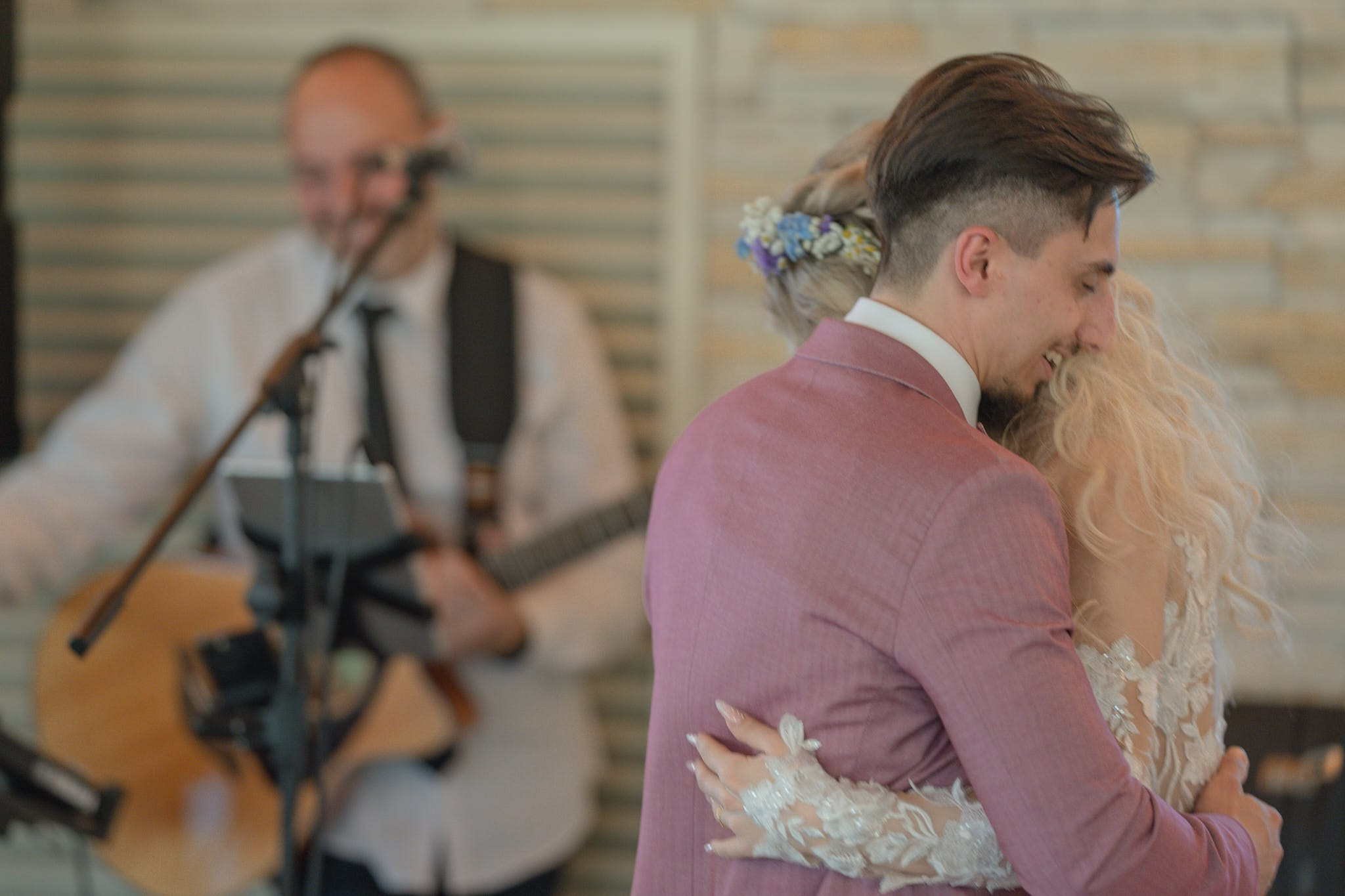 Angelo & Claudia. Fotografo matrimonio Lago di Como Ferrari Media Production