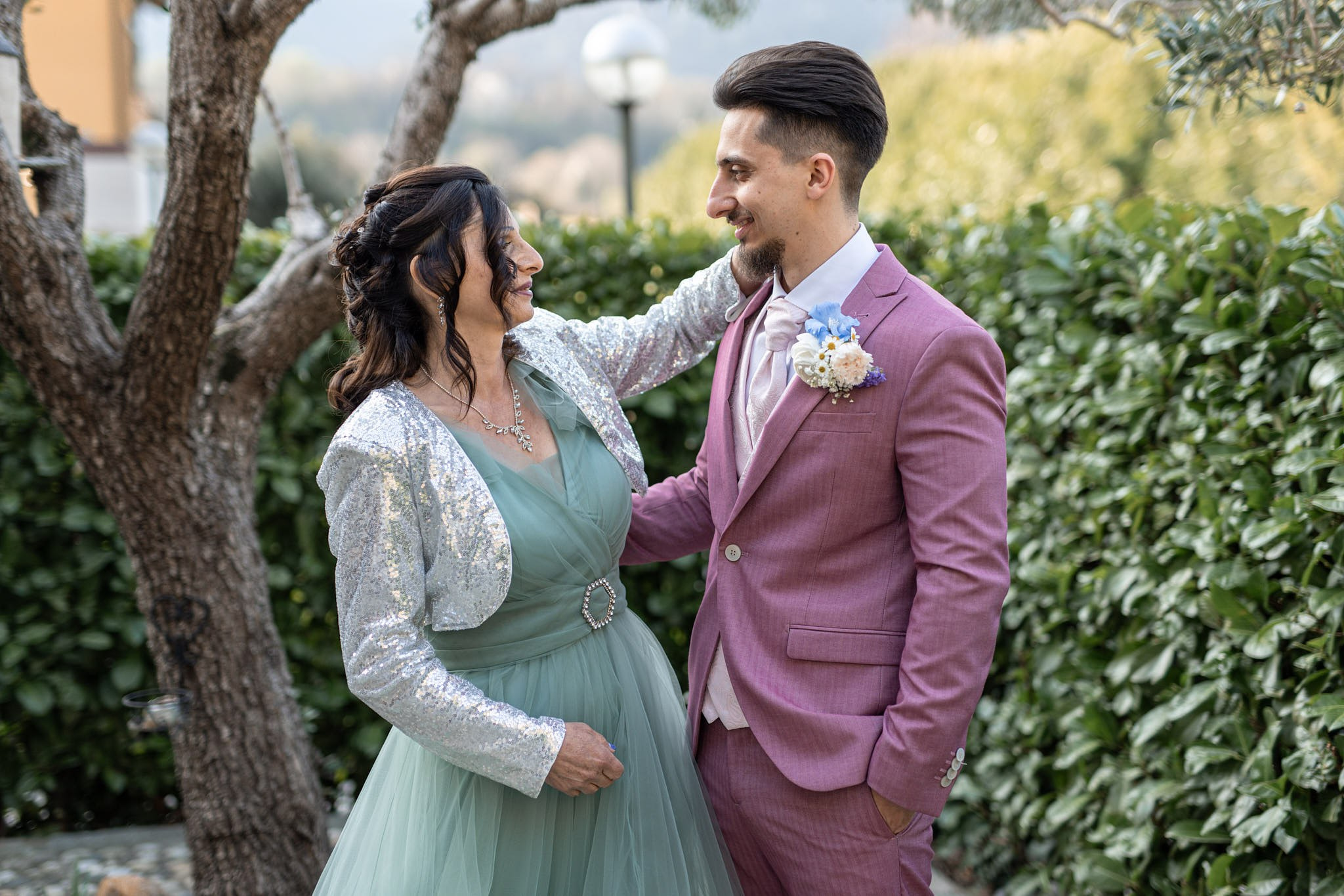 Angelo & Claudia. Fotografo matrimonio Lago di Como Ferrari Media Production