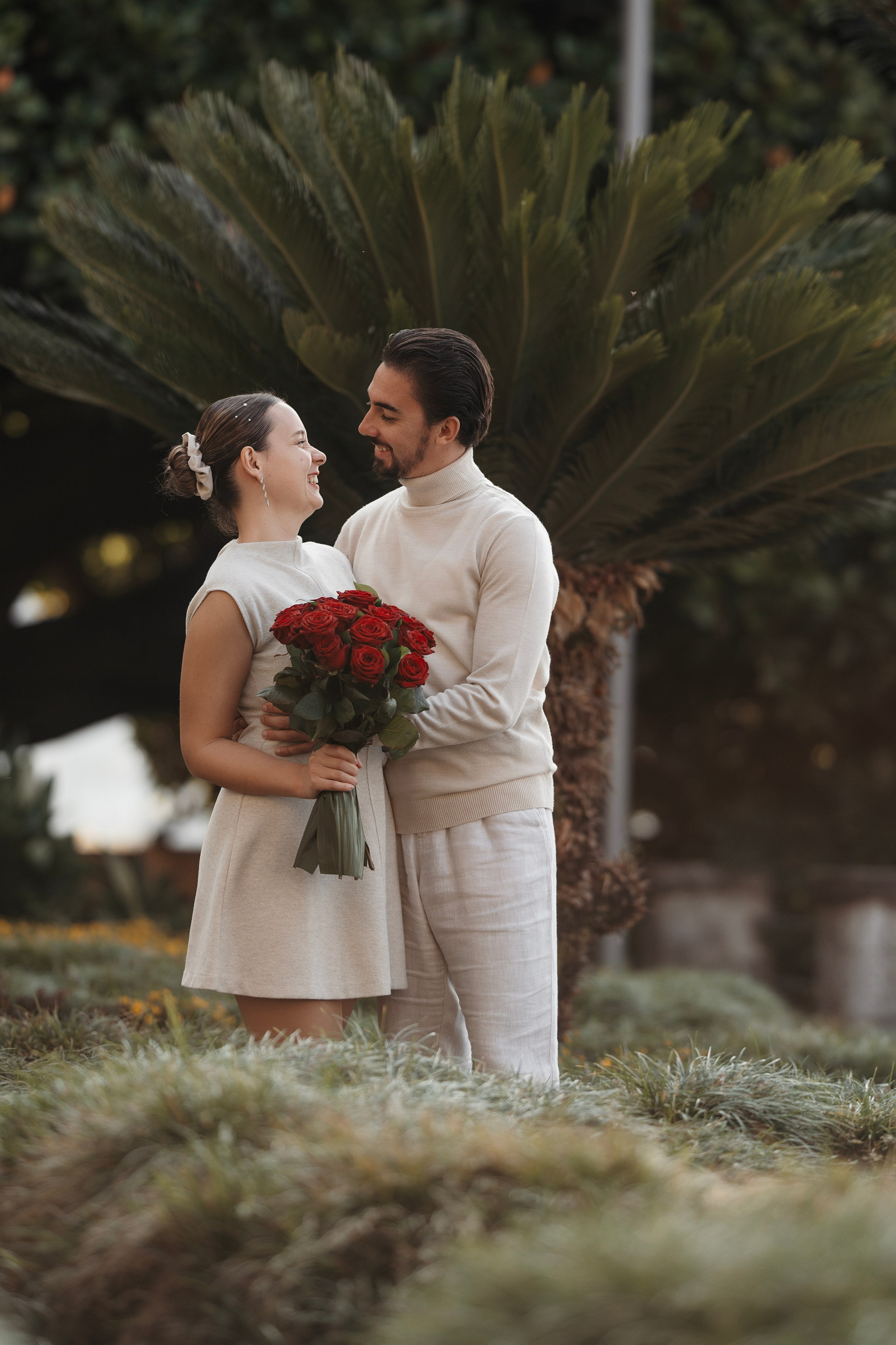 Villa Monastero proposal. Fotografo matrimonio Lago di Como Ferrari Media Production