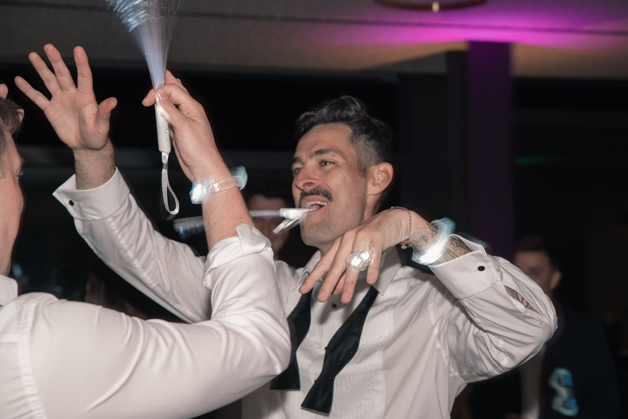 Roxie & Richard Wedding. Fotografo matrimonio Lago di Como Ferrari Media Production