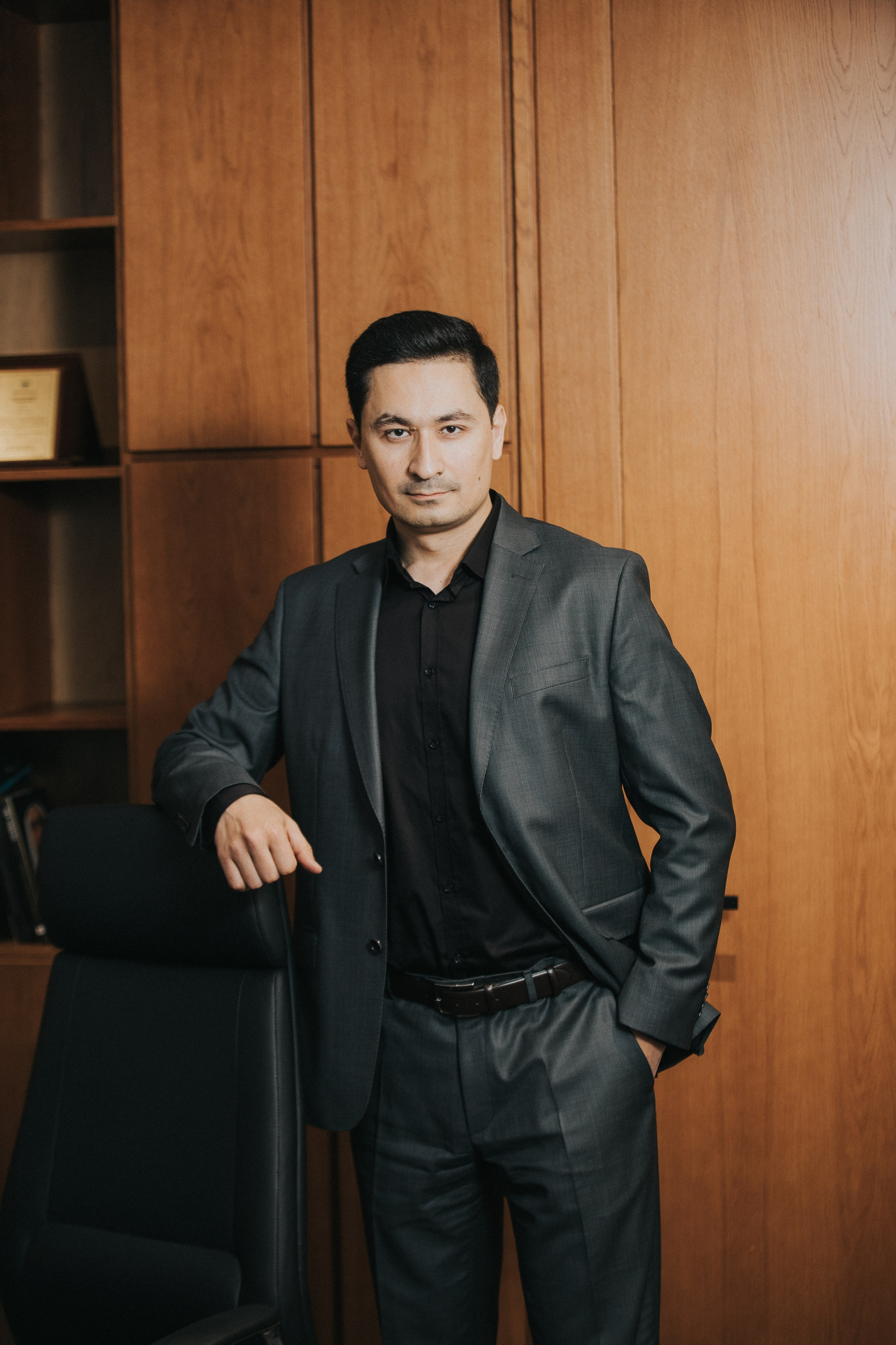 Бизнес Портреты и Корпоративные Менеджеры. PRIME STUDIO