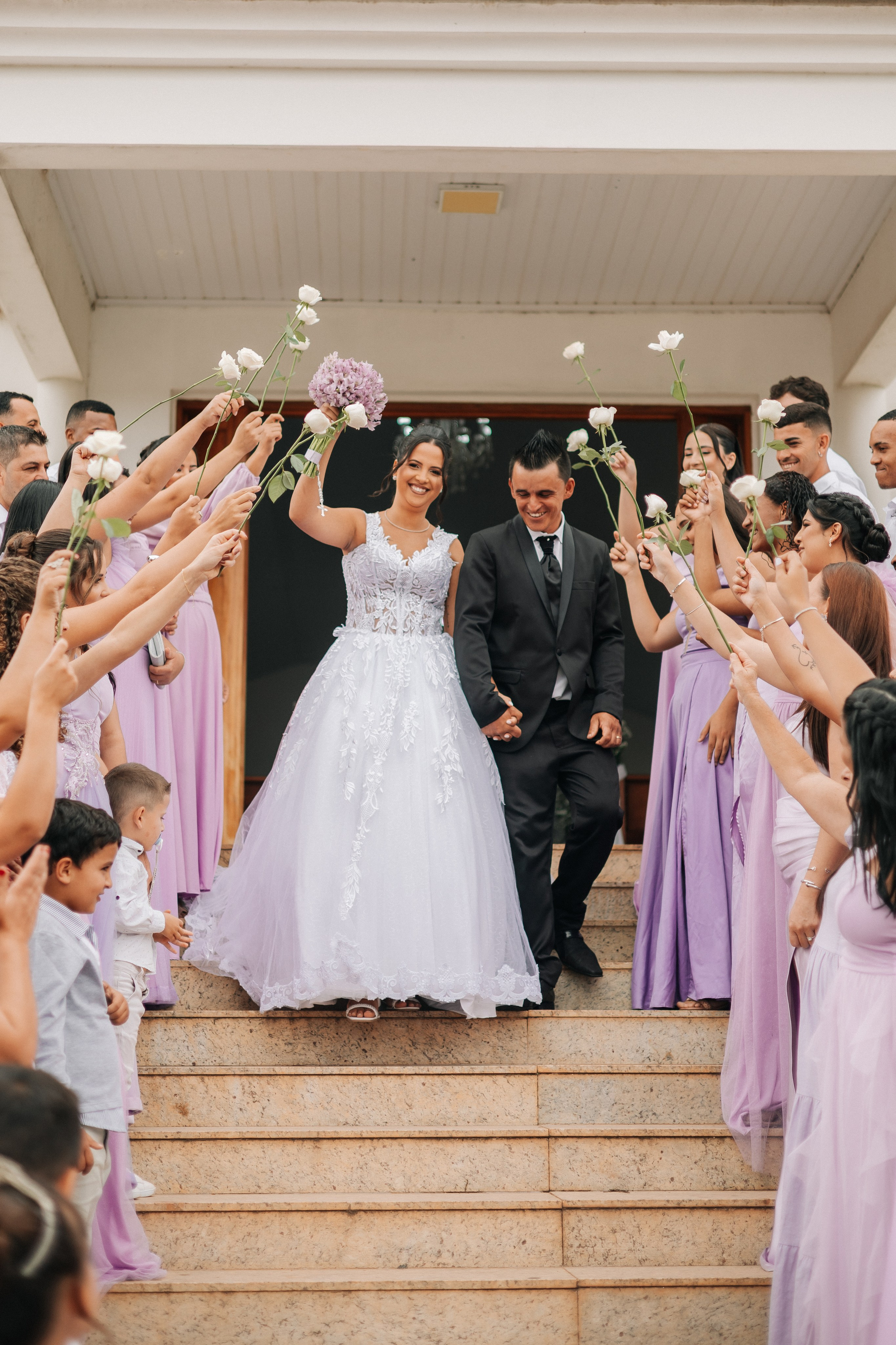 Casamento. Isabela Melo Fotografias