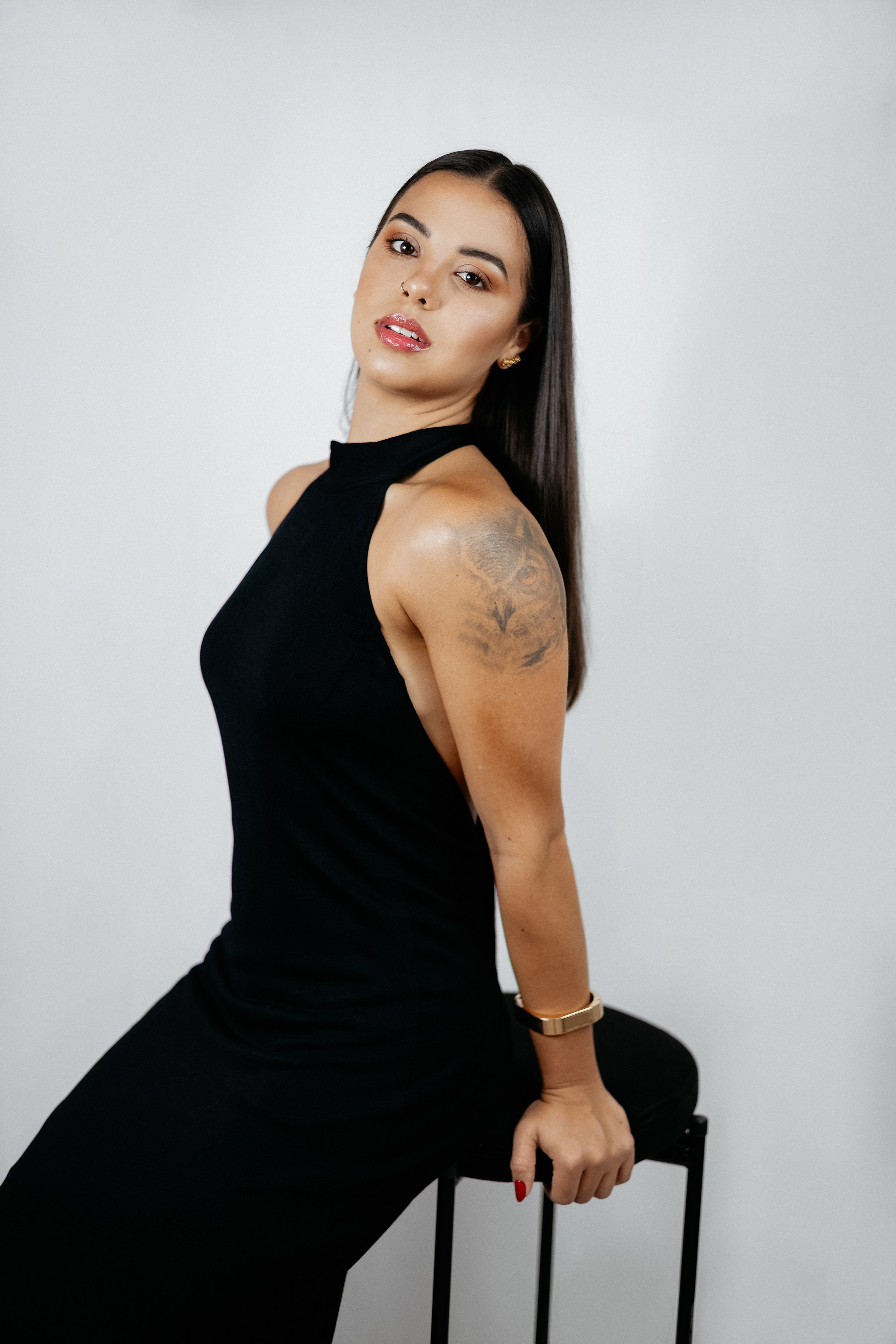 Ana Lívia. Isabela Melo Fotografias