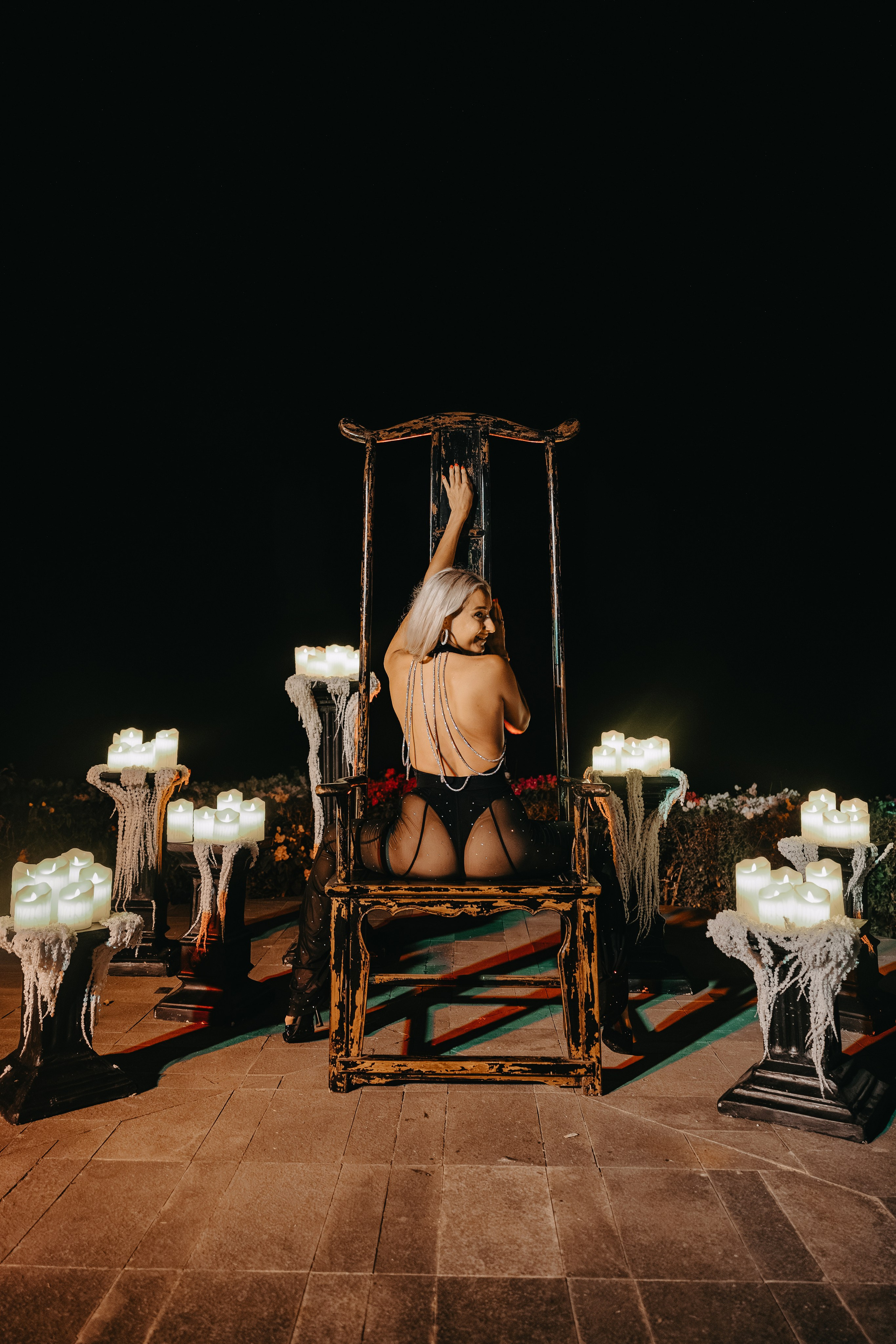 Olya’s birthday. Профессиональный фотограф Нурмиева Вероника