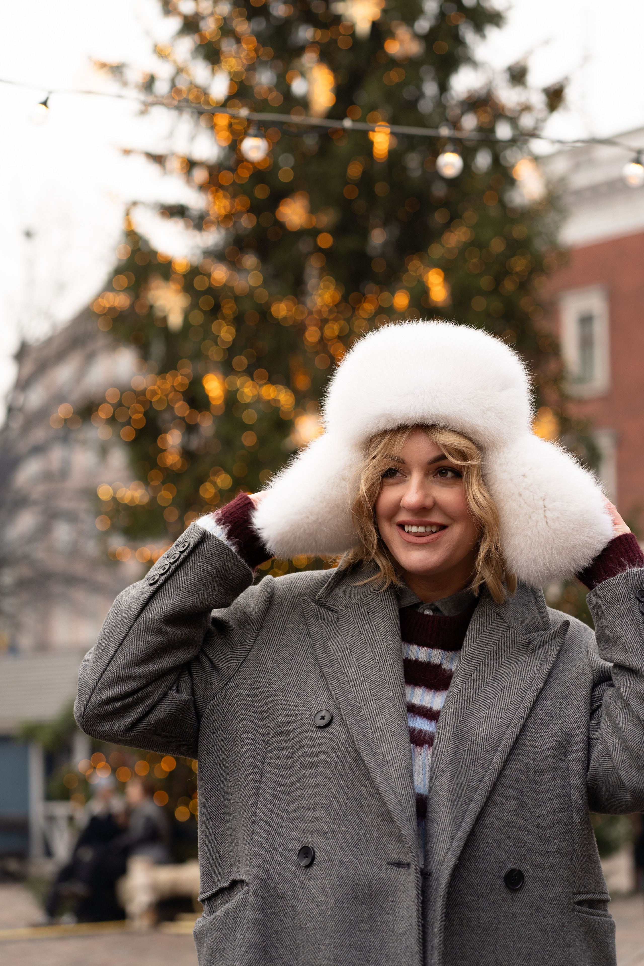 Sabīnas Ziemas stāsti. Portreta, kāzu, ģimenes, pasākumu fotogrāfs Rīgā