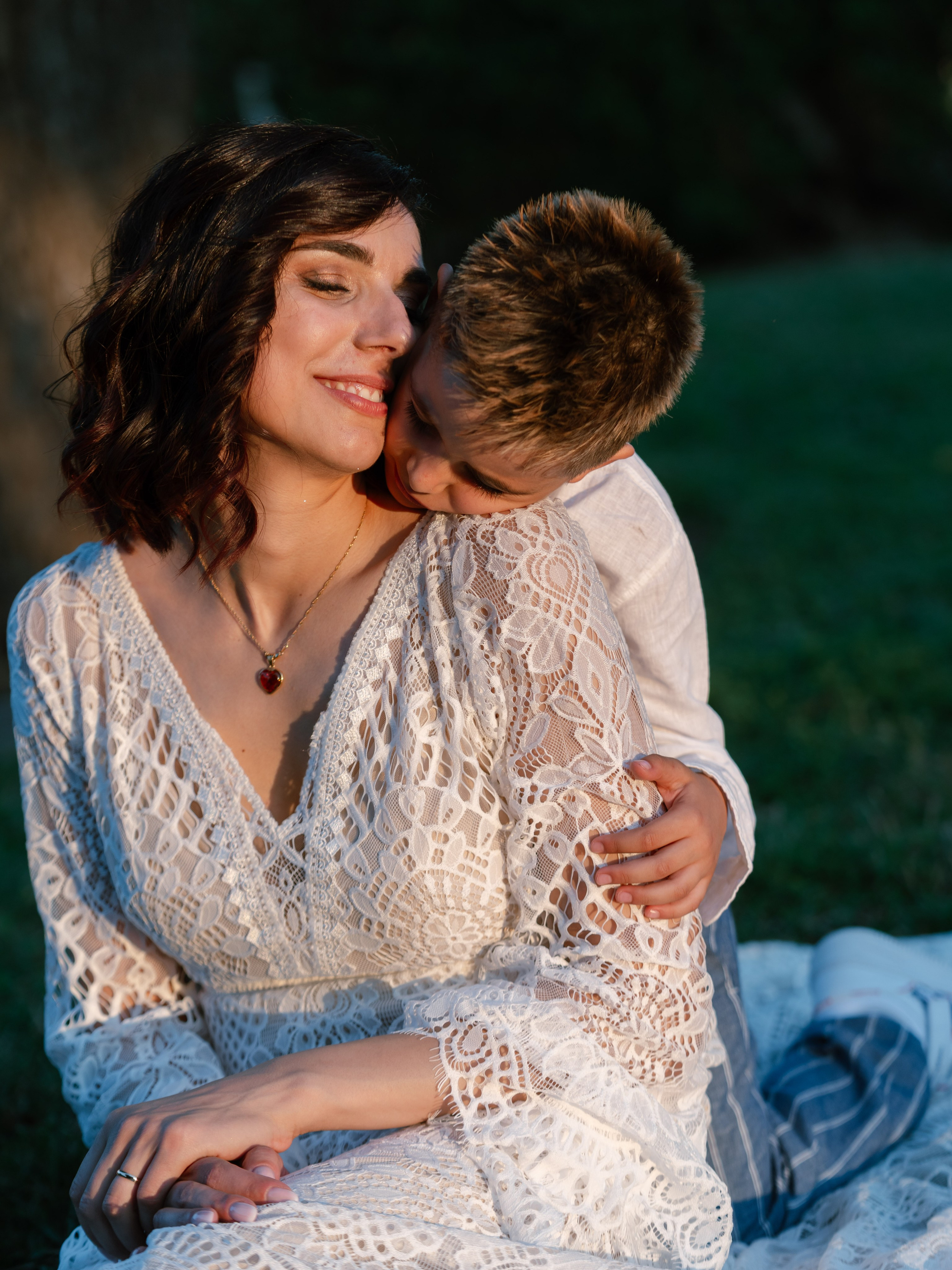 Ambra & Alberto. Weddings, sports and events photographer in Senigallia