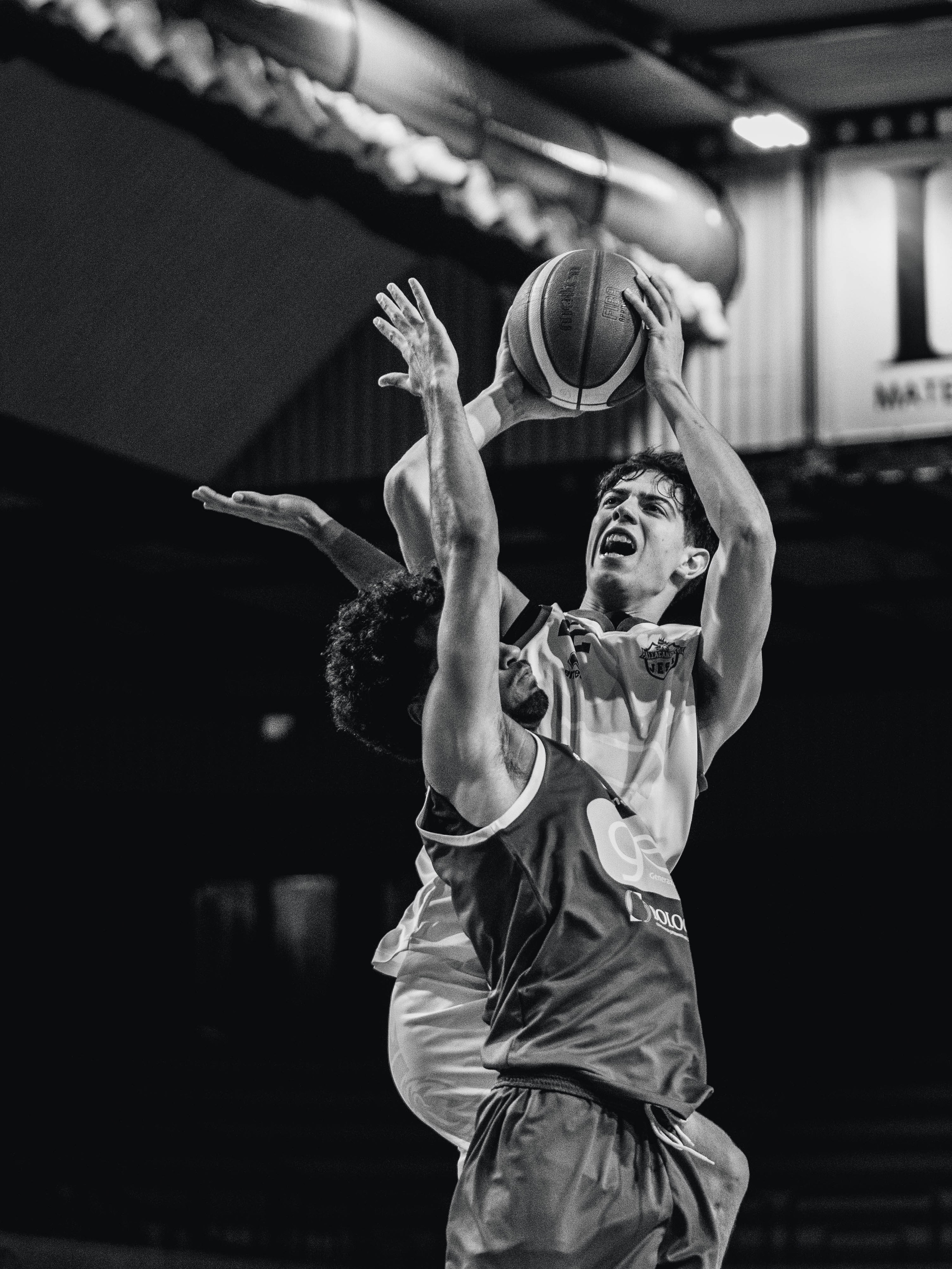 Pallacanestro Jesi. Weddings, sports and events photographer in Senigallia