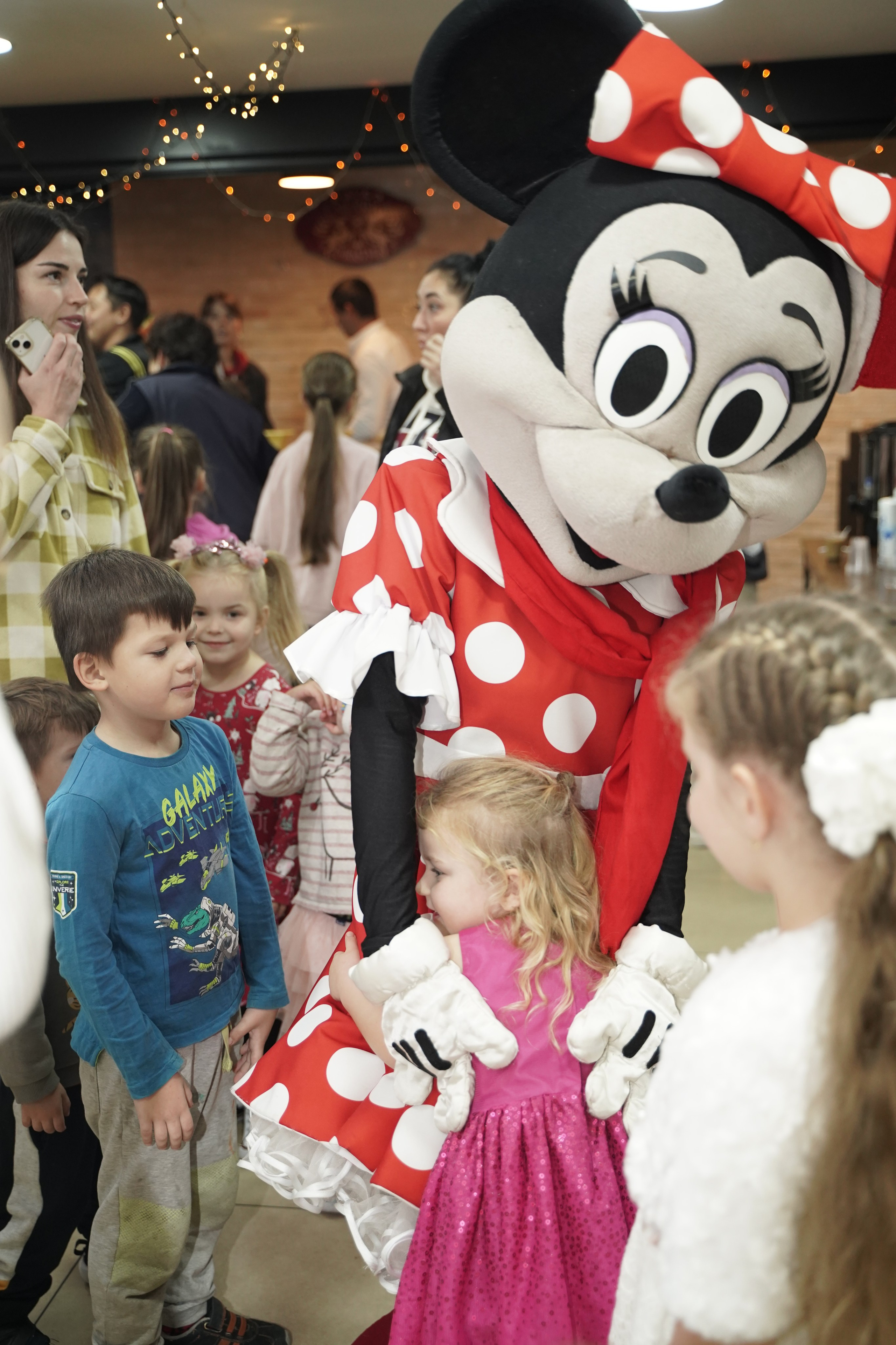 Новогодняя сказка. Фотограф. Визуал. Хайфа. Талья Цветкова