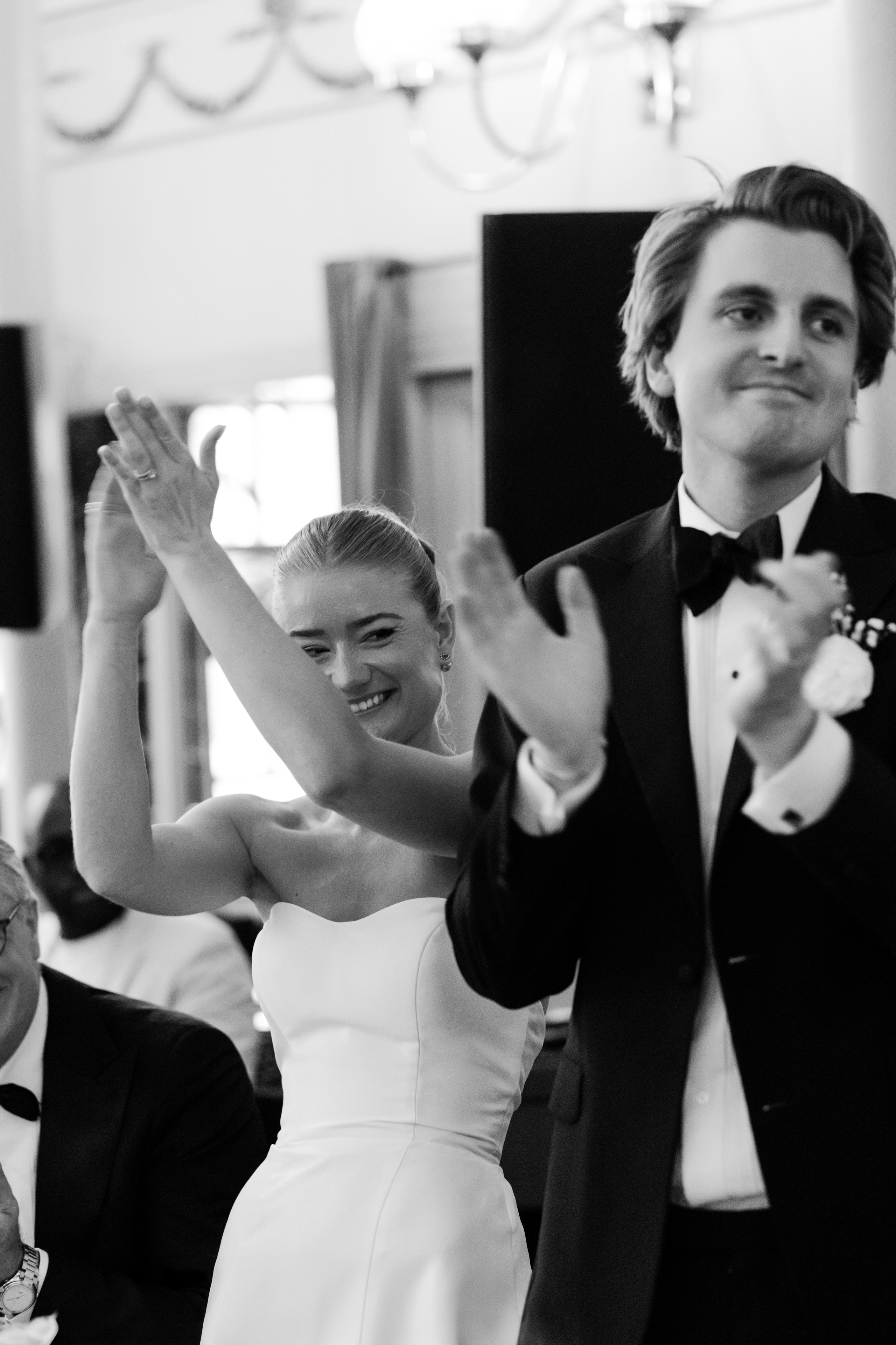 Clara & Douglas | Wedding Photography in Paris. Paris Wedding Photographer