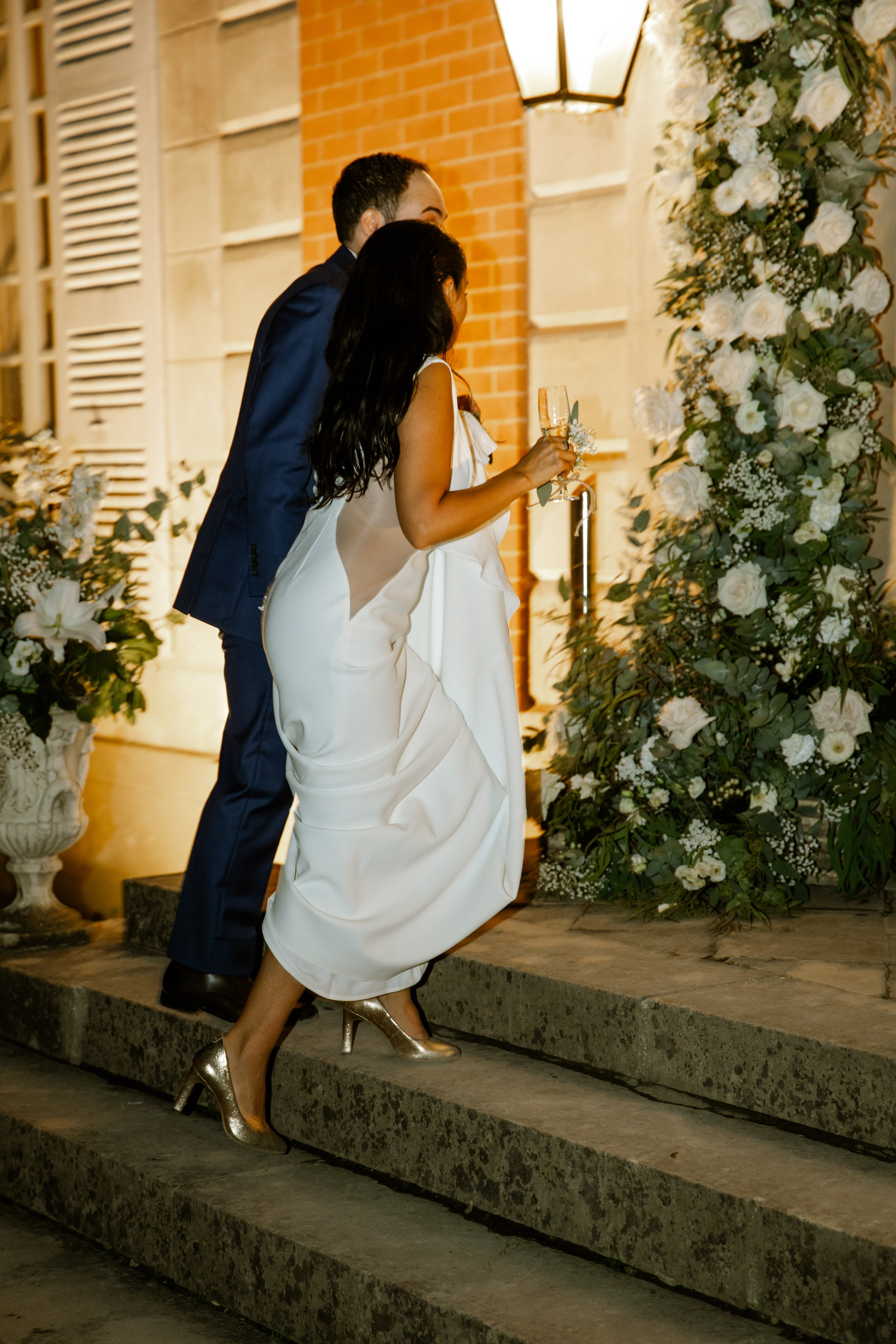 Angela & Joe. Photographer in Paris