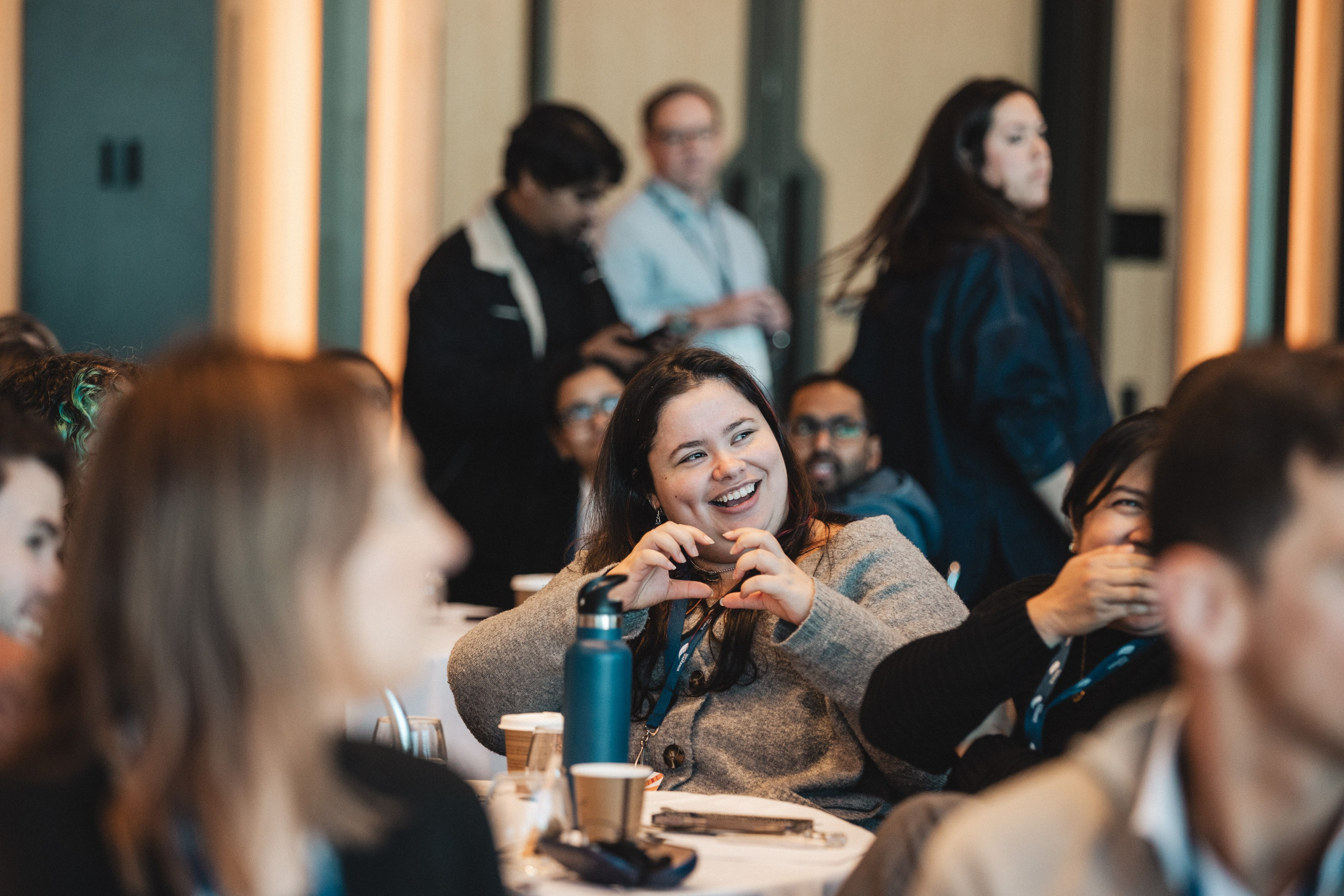 Australian Standards 2-day team-building event. True Story Photography