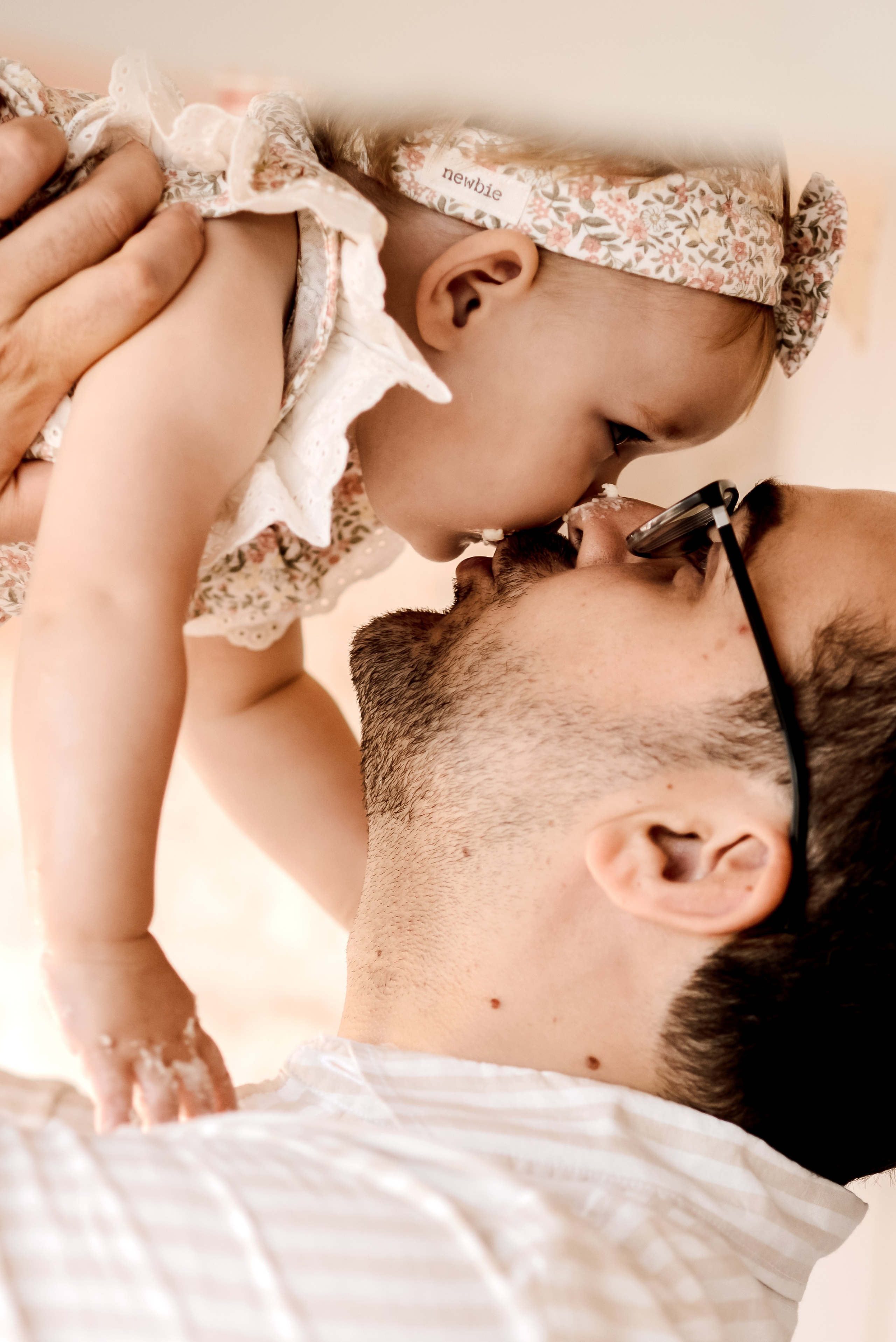 A First Birthday Fairytale at a Trulli Villa in Puglia | Tatyana Lexx