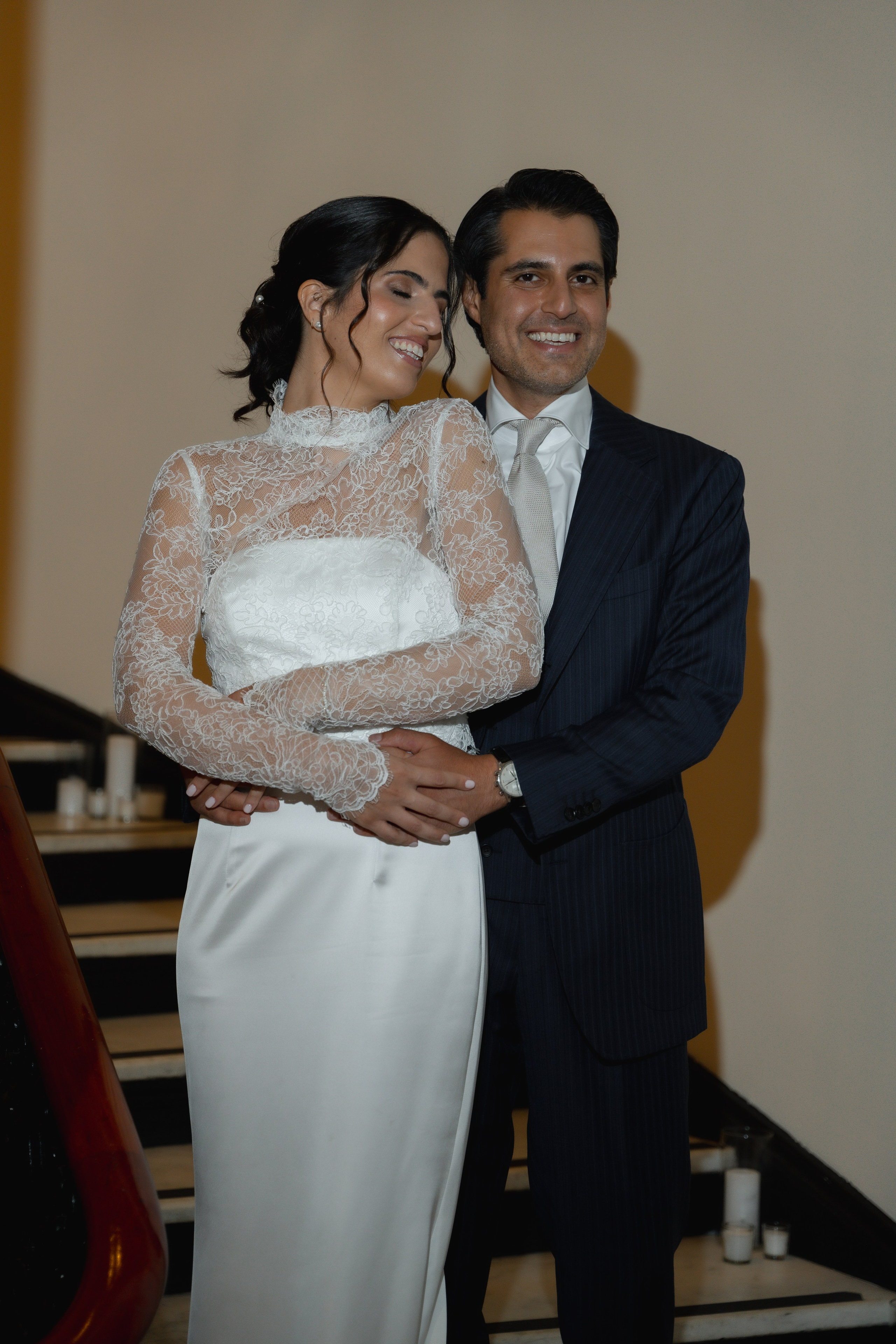 Amir and Maya. Anna Krasnova Wedding photographer