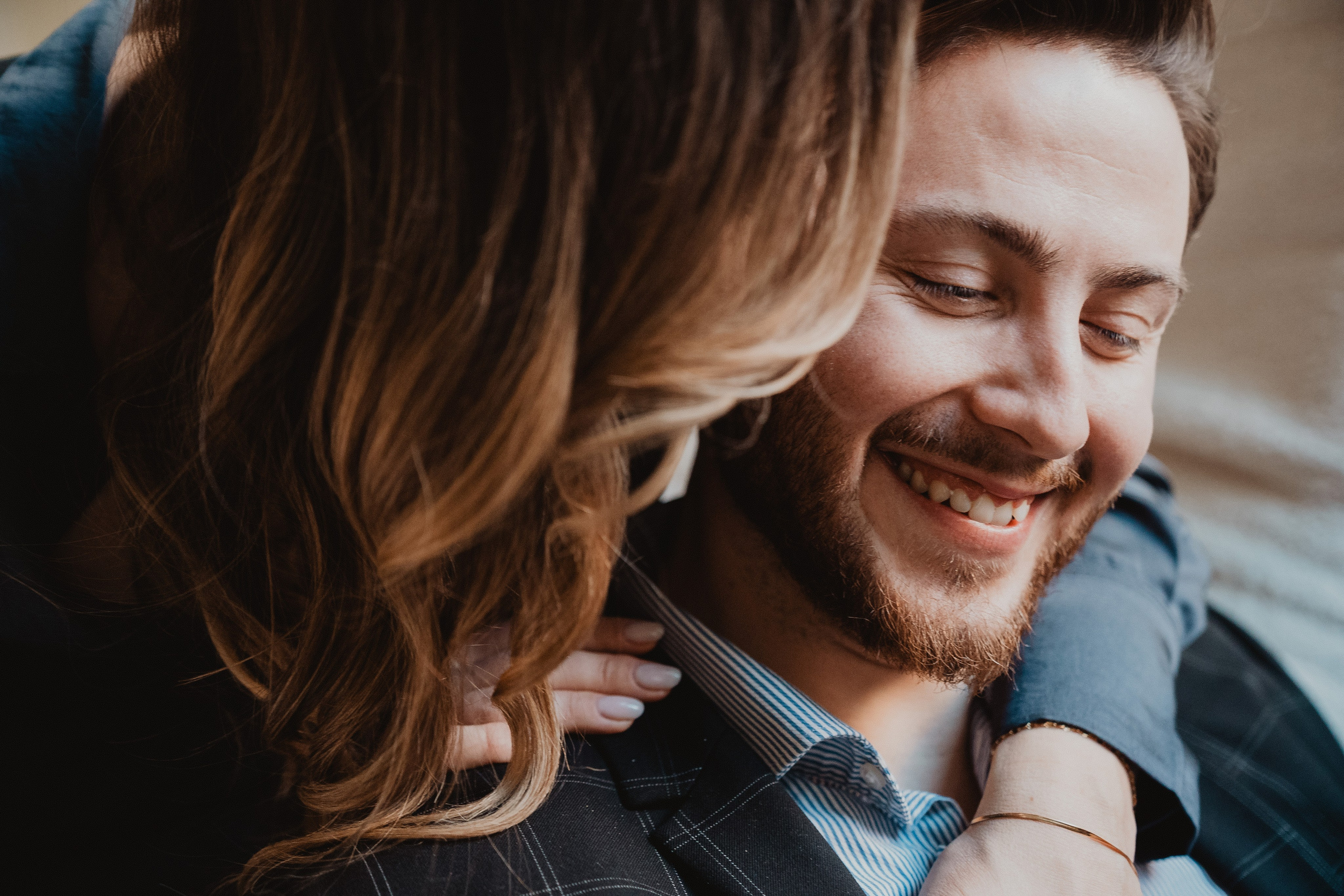 E+D. Bryllupsfotograf i Oslo — Vjatseslav Lutsjnenkov