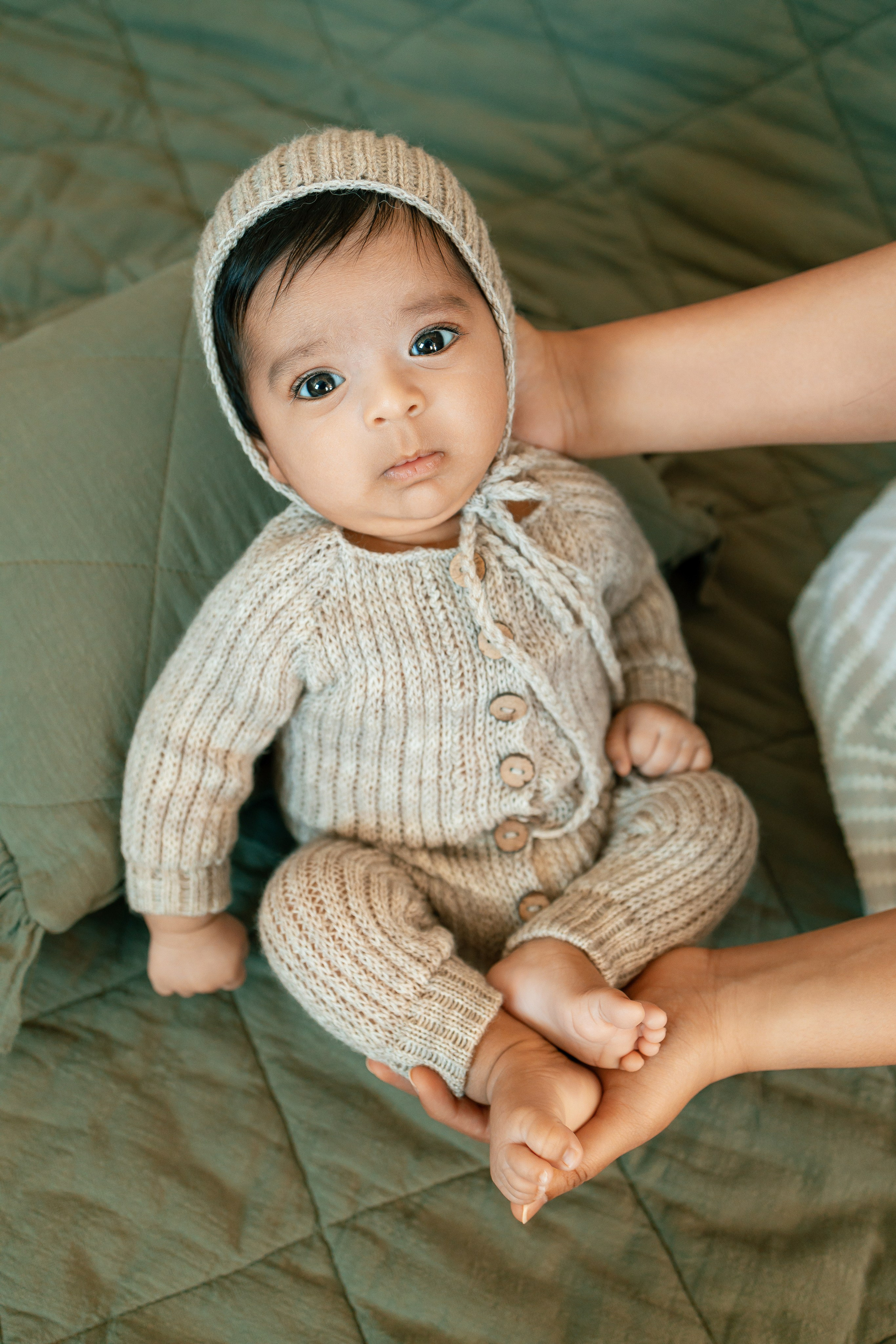 Newborn. Anaeliseevaphoto.com