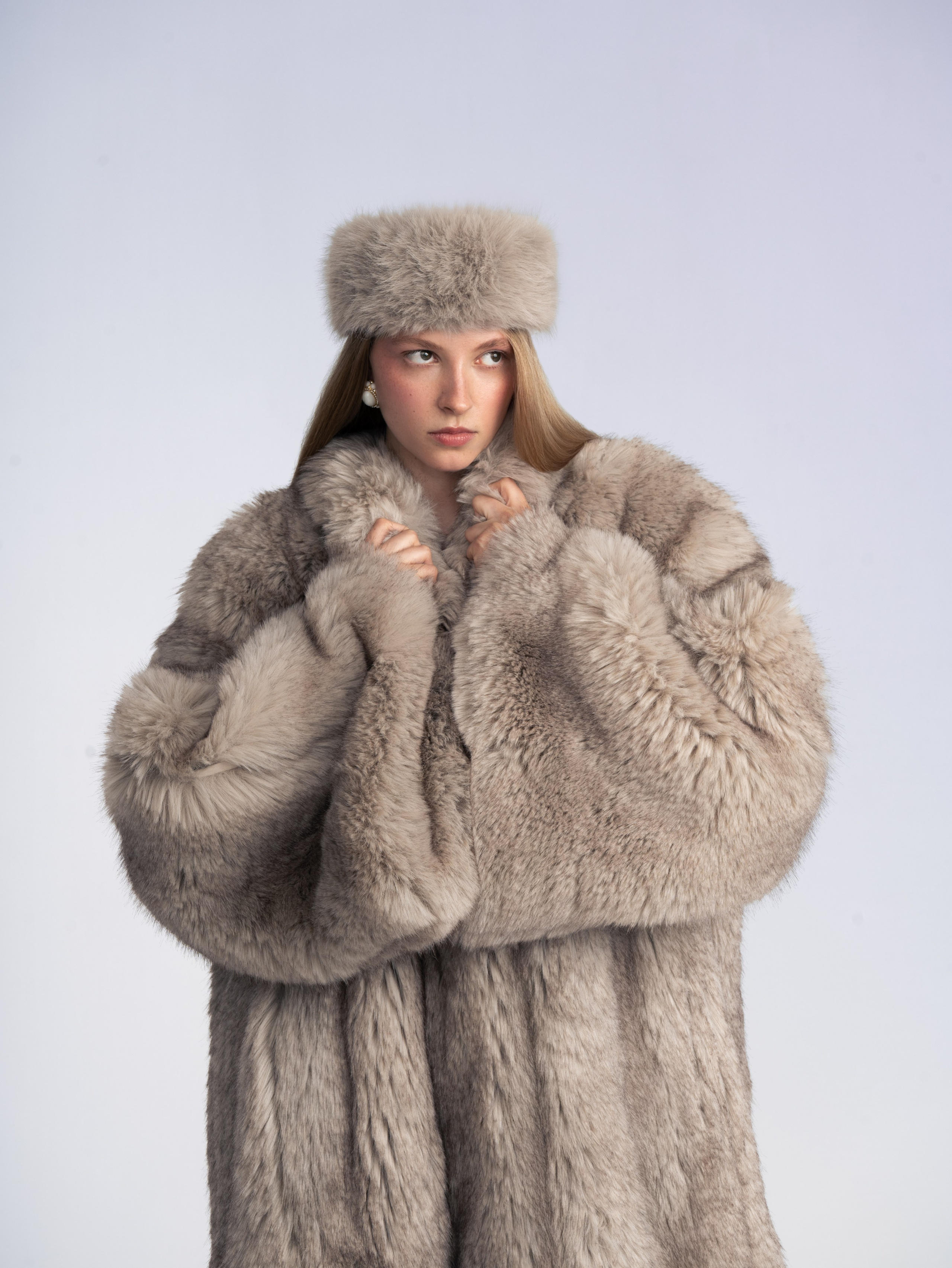 Ретушер Ирина Лисицына