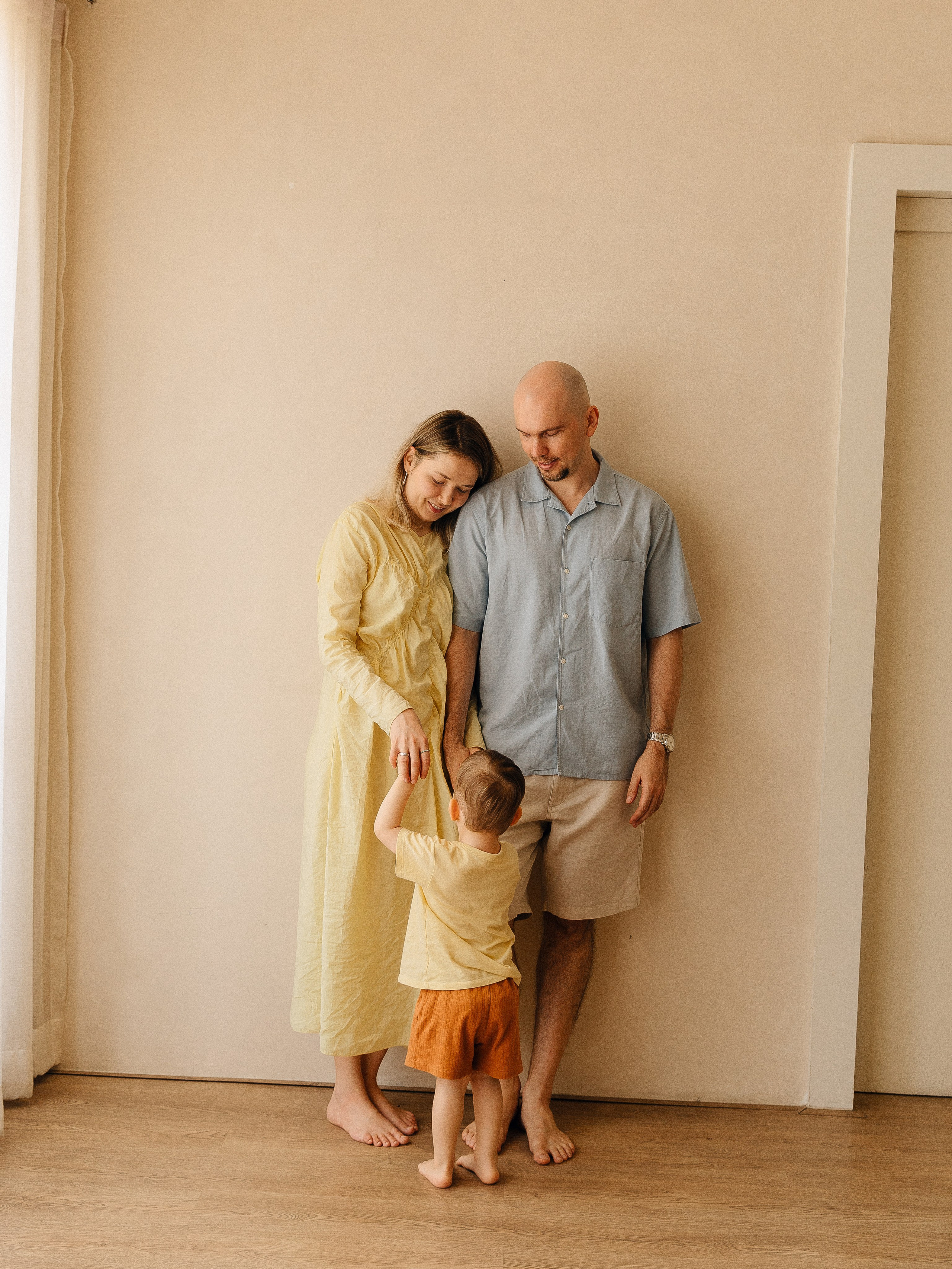 Services. Family and wedding photographer in Bangkok, Thailand