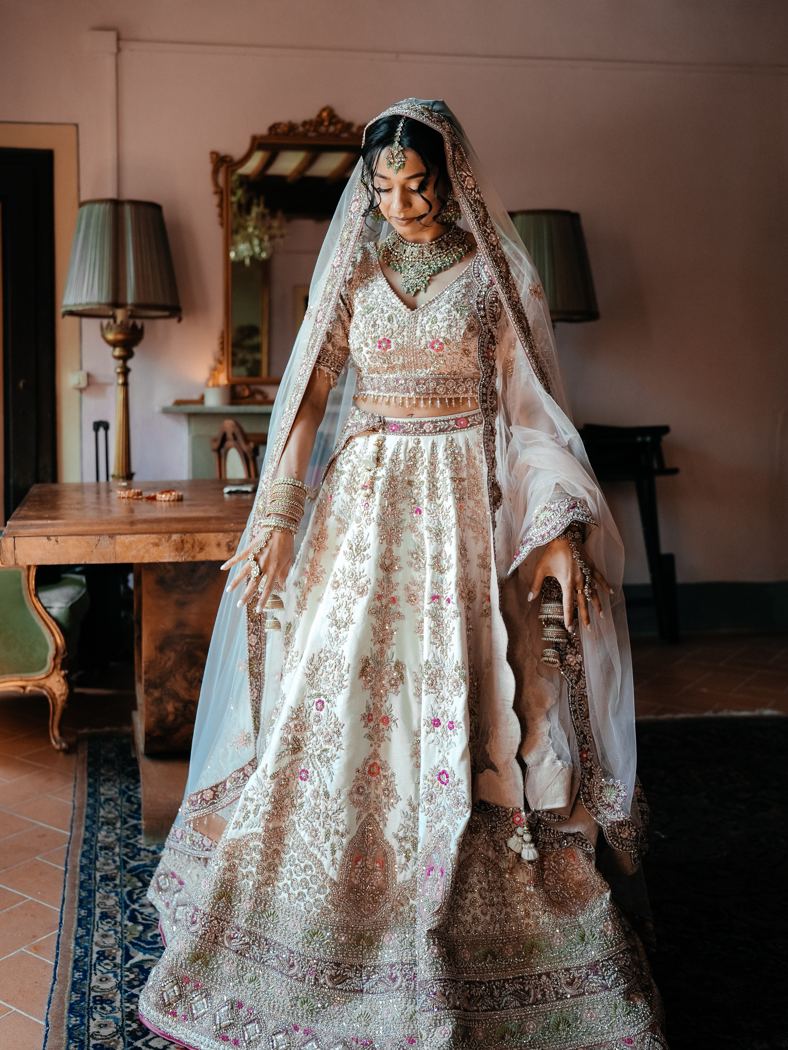 Day 1. Stefano Passerini Editorial Wedding Photographer in Italy