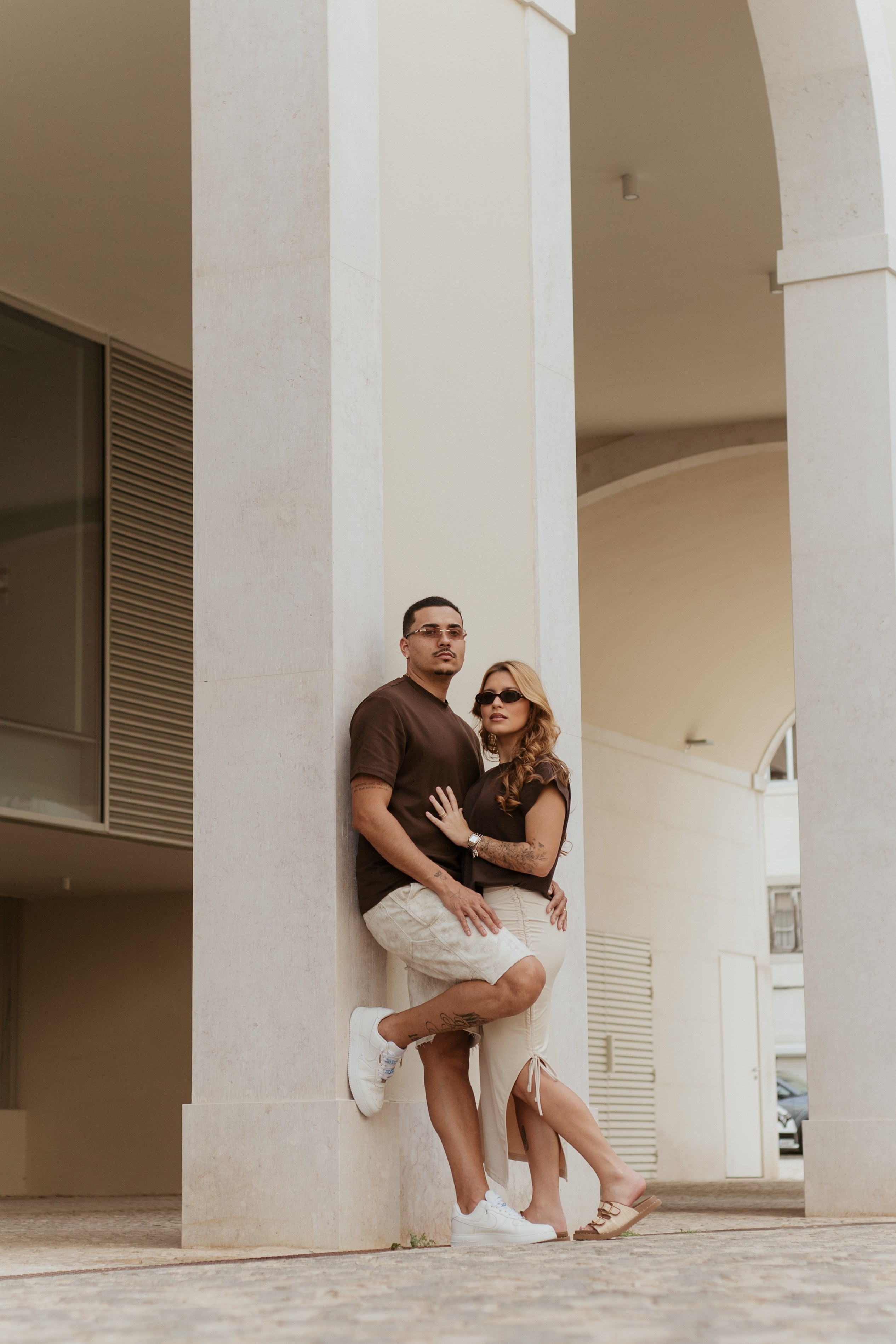 Luiza e Pedro. Fotógrafa de famílias e casamentos em Lisboa|Patrícia Sofia Retratos