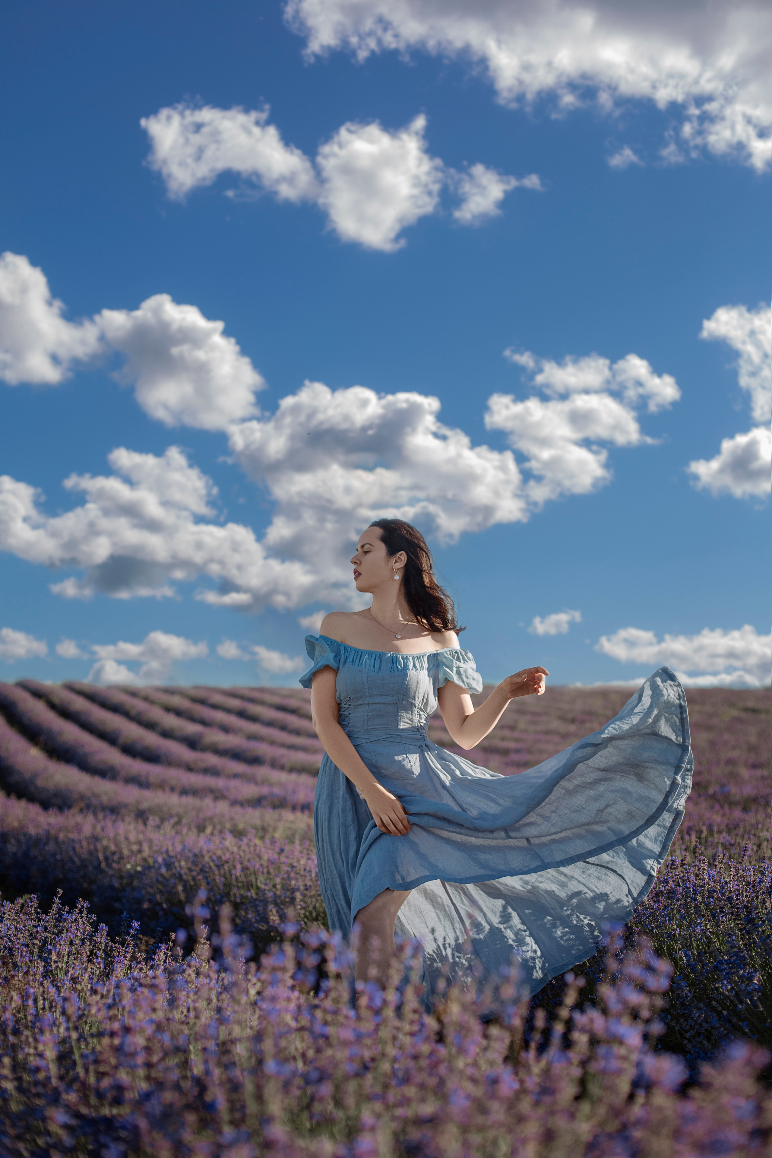 Портфолио. Александра Гревцева — Арт-фотограф в Германии