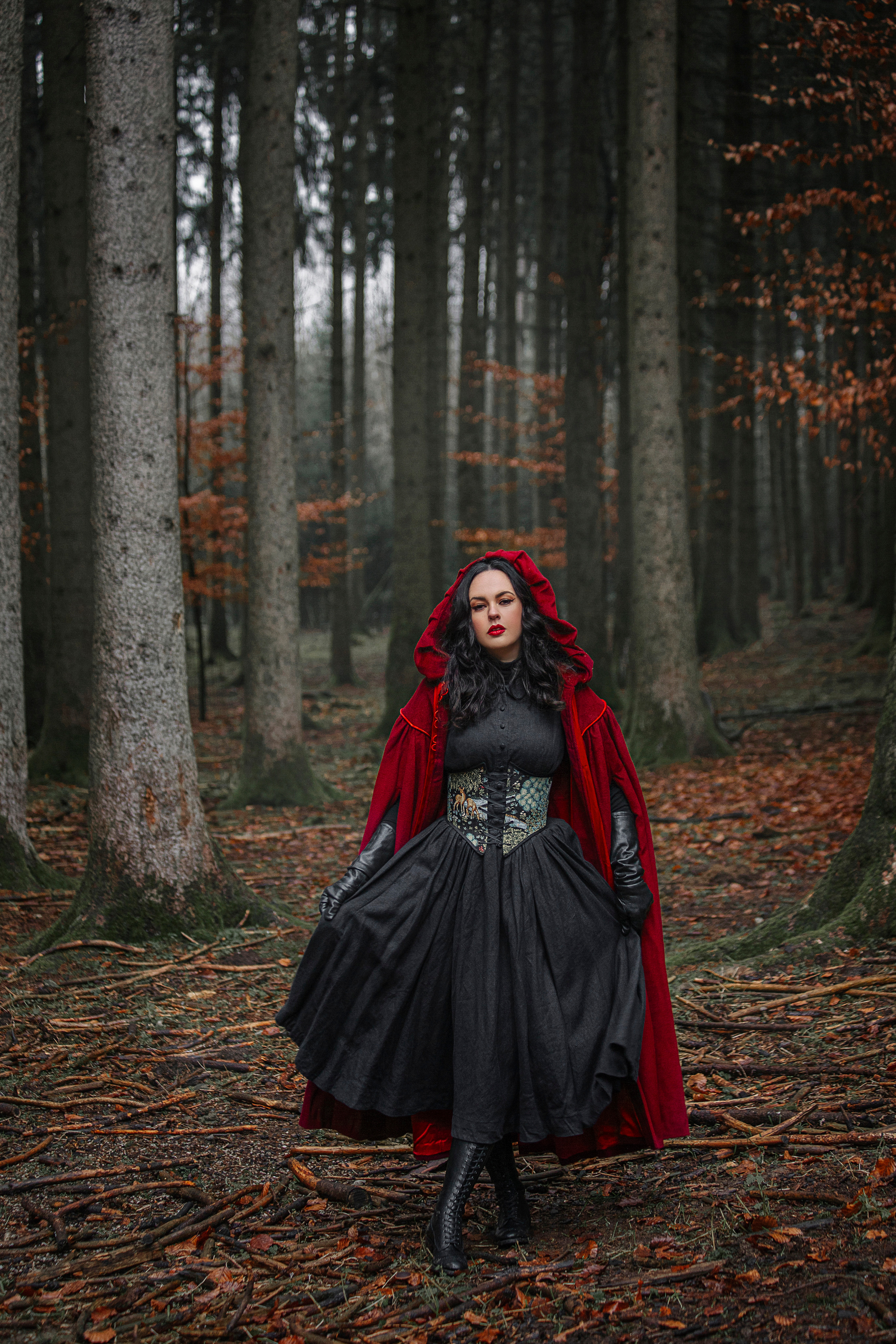 Портфолио. Александра Гревцева — Арт-фотограф в Германии