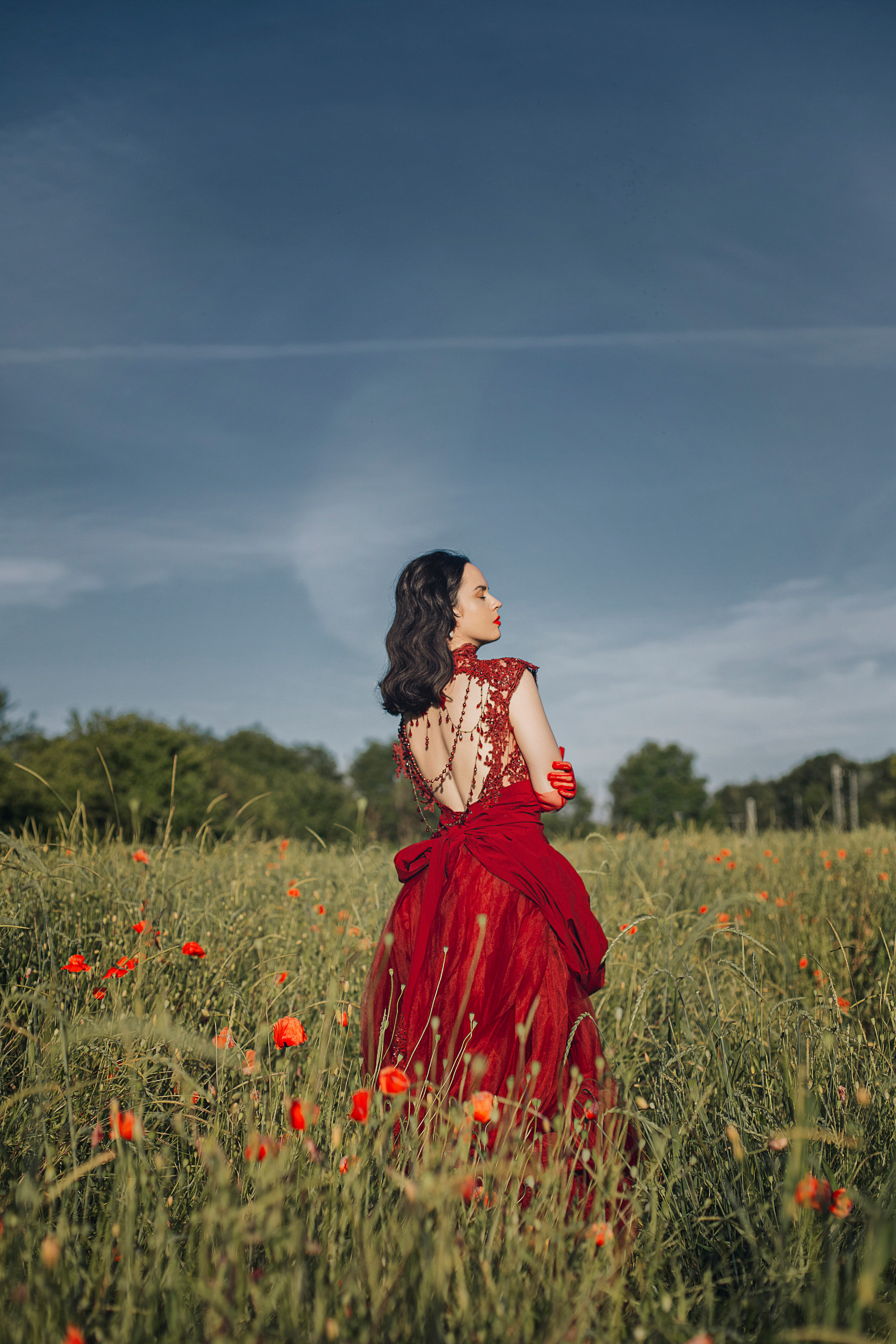 Портфолио. Александра Гревцева — Арт-фотограф в Германии