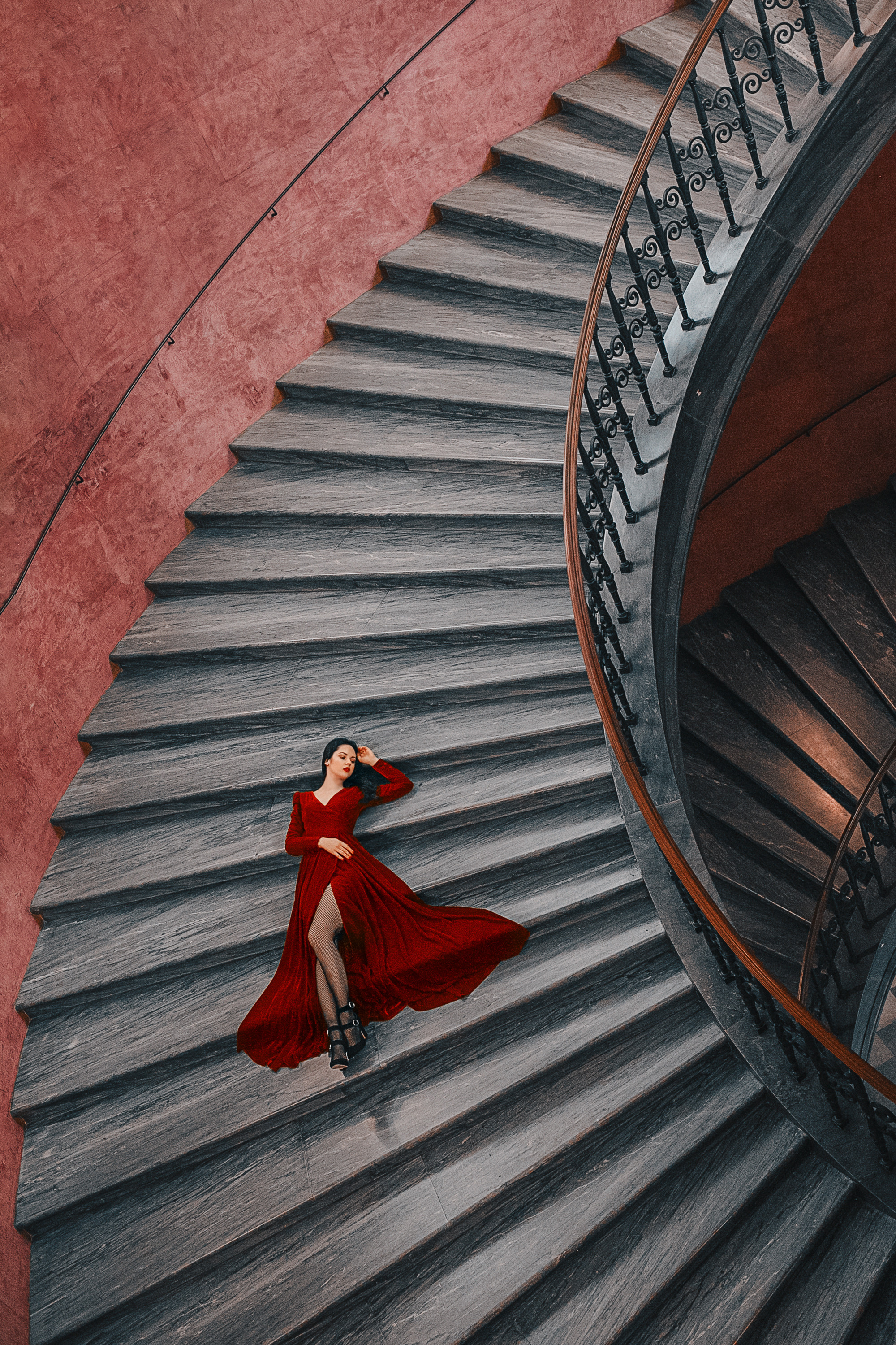 Портфолио. Александра Гревцева — Арт-фотограф в Германии