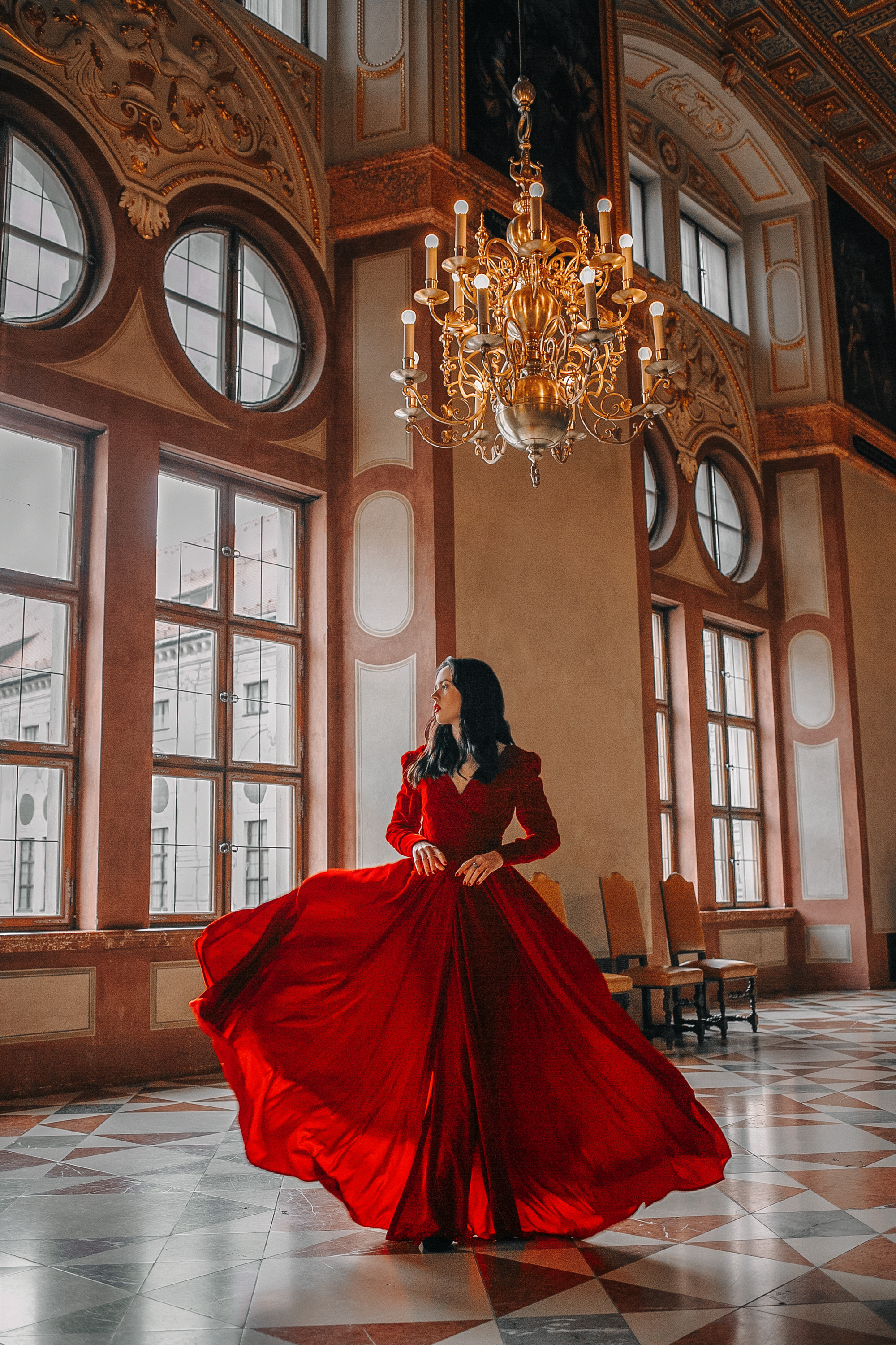 Портфолио. Александра Гревцева — Арт-фотограф в Германии