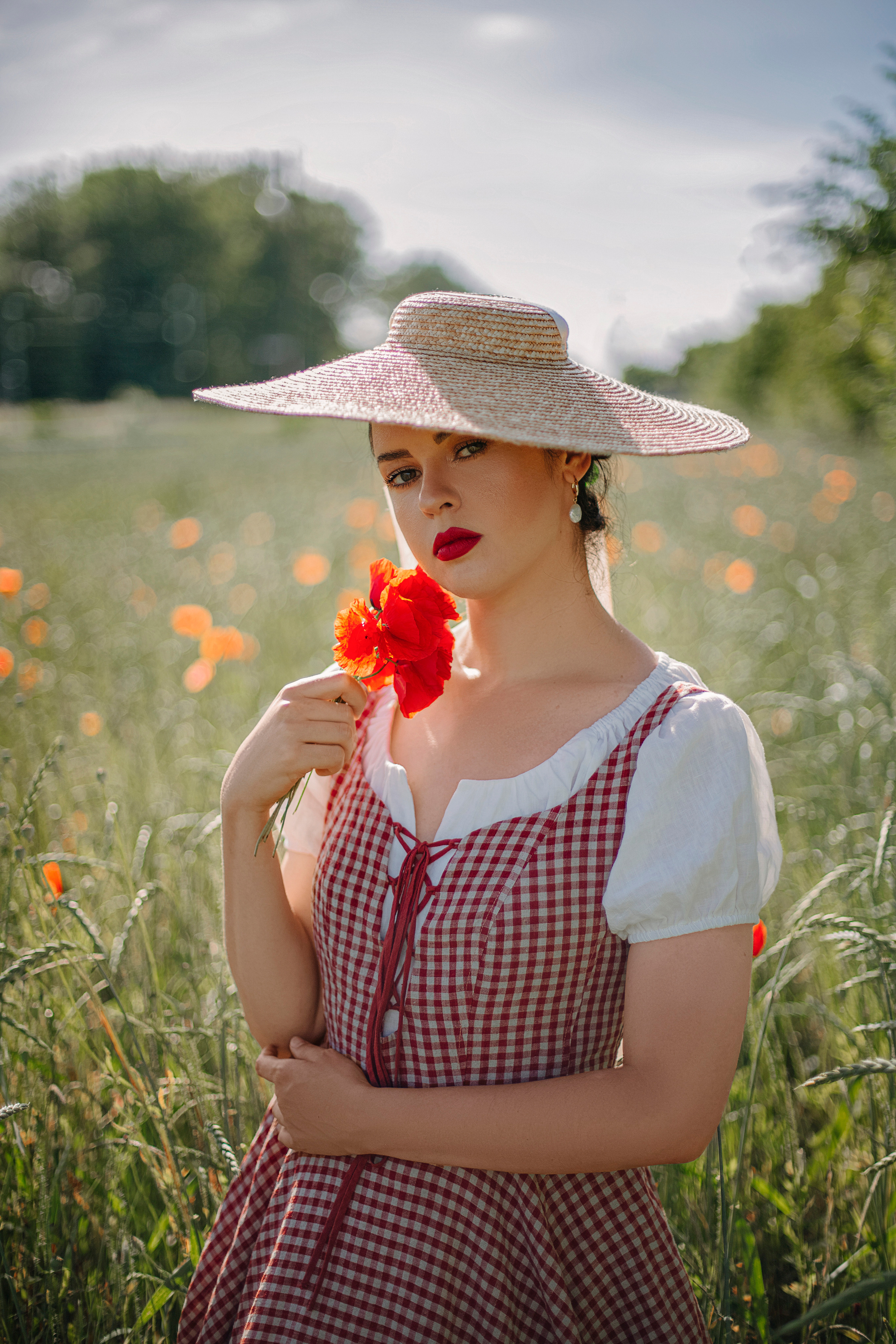 Портфолио. Александра Гревцева — Арт-фотограф в Германии