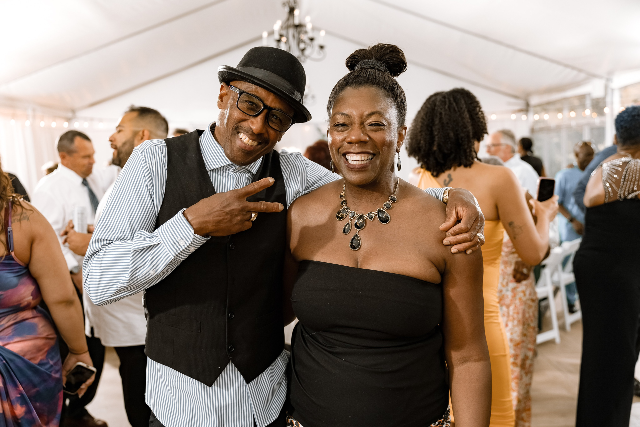 Joshua & Jessica. Photographer Stanislav Antonov