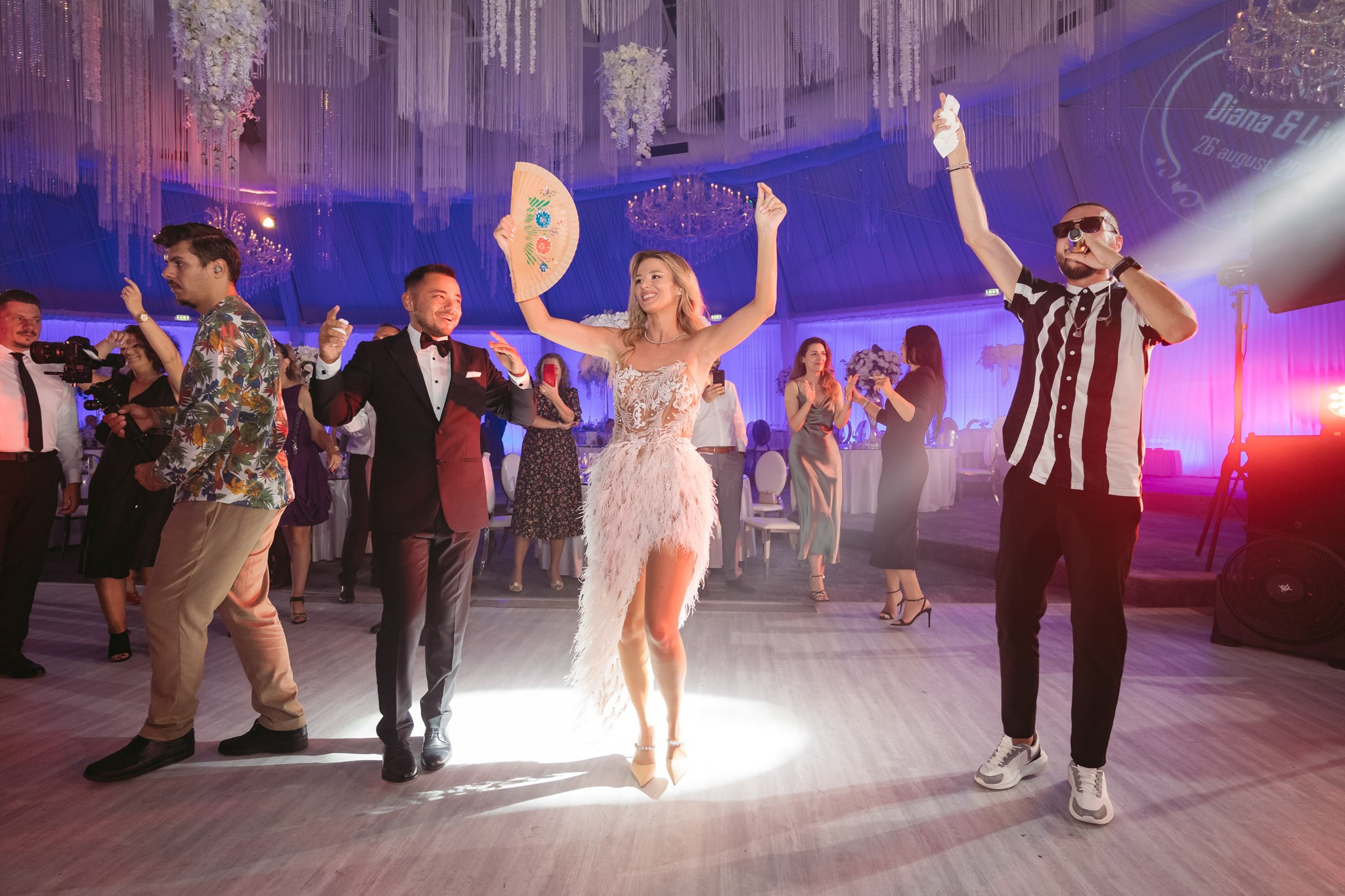 Diana & Liviu. Fotograf de nunta in Constanta|Marian Badescu