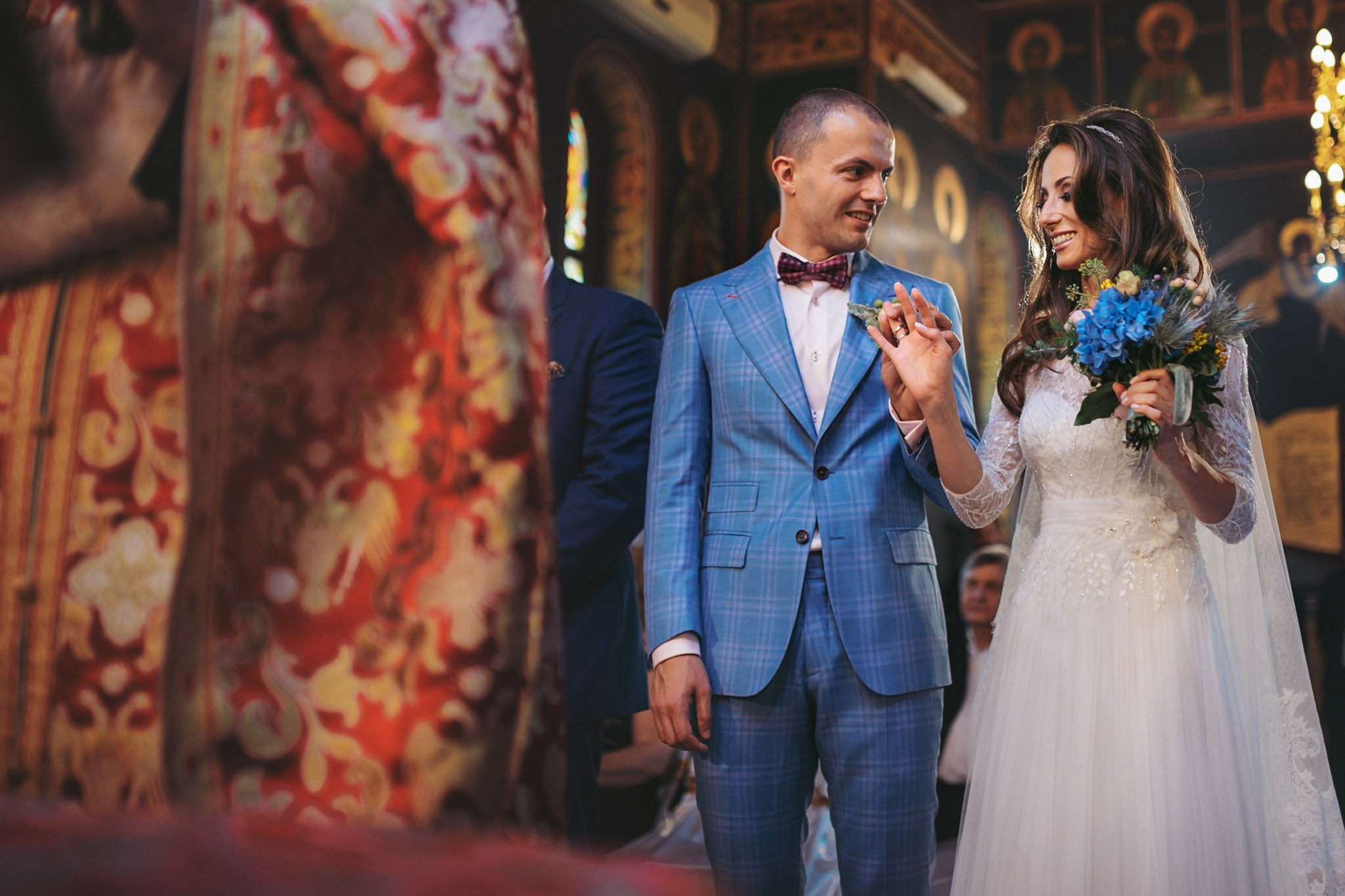 Fotografii nunta. Fotograf de nunta in Constanta|Marian Badescu