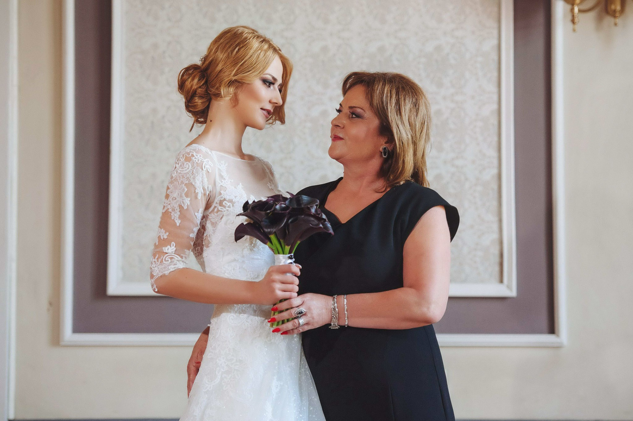 Mirela & Andrei. Fotograf de nunta in Constanta|Marian Badescu