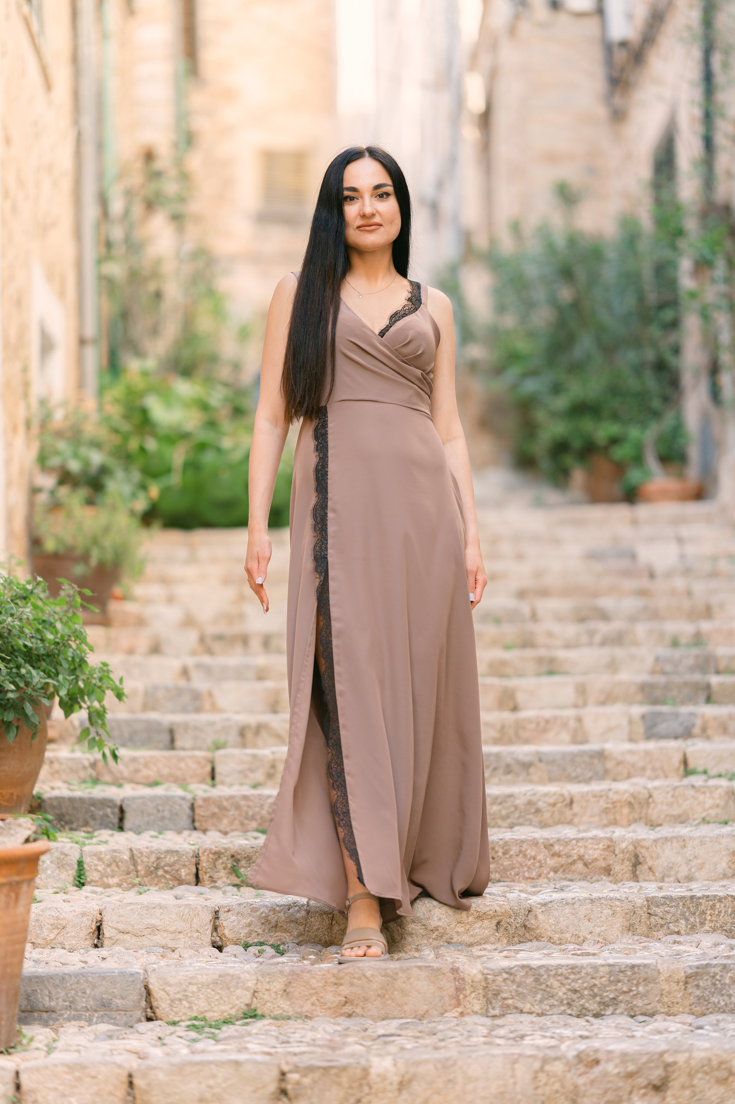 Photoshoot in Fornalutx Mallorca. Photographer in Mallorca