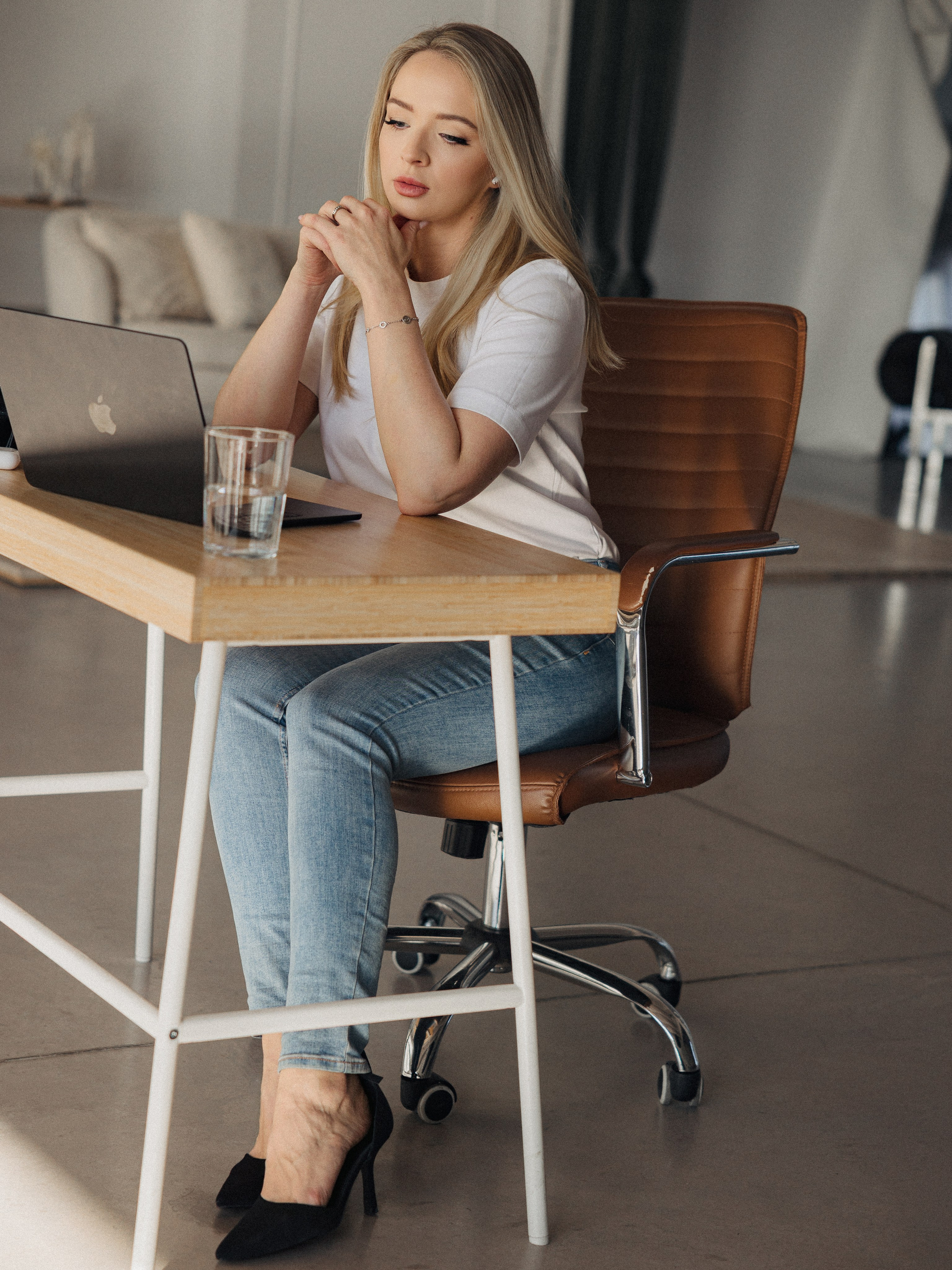 Ekaterina. Евгения Найденова – брандов и портретен фотограф | България, Европа