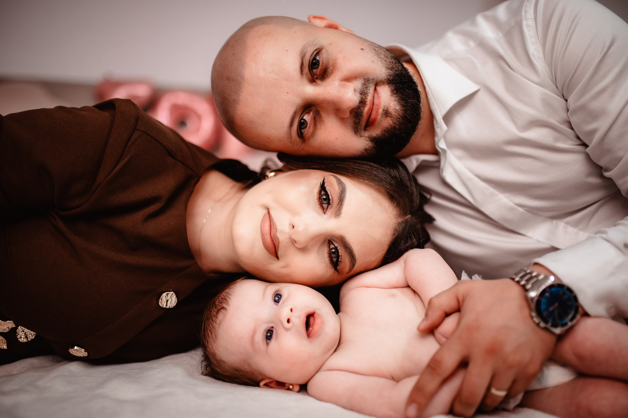 Iris Ioana — The First Chapter. Mihnea’s Perspective — Where your moments become timeless stories. Event photographer, Romania