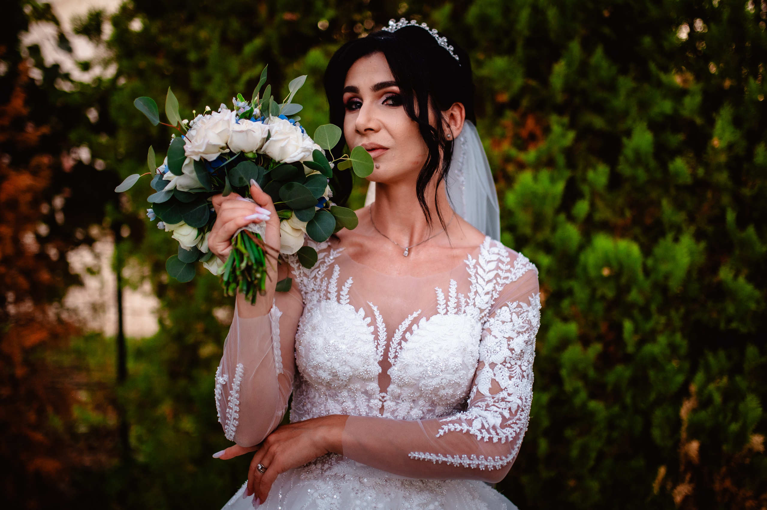 Georgiana & Ciprian. Mihnea’s Perspective — Where your moments become timeless stories. Event photographer, Romania