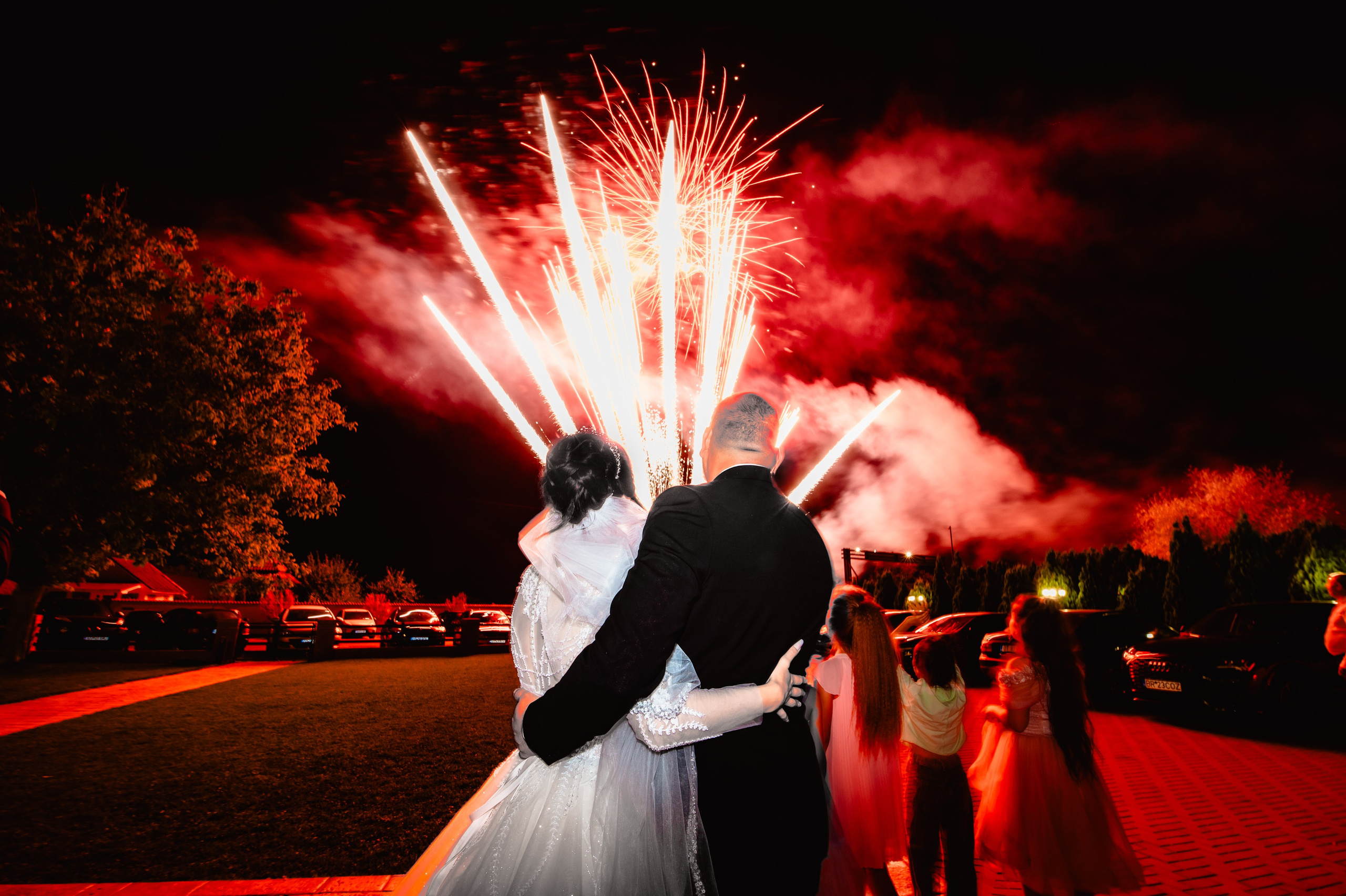 Georgiana & Ciprian. Mihnea’s Perspective — Where your moments become timeless stories. Event photographer, Romania