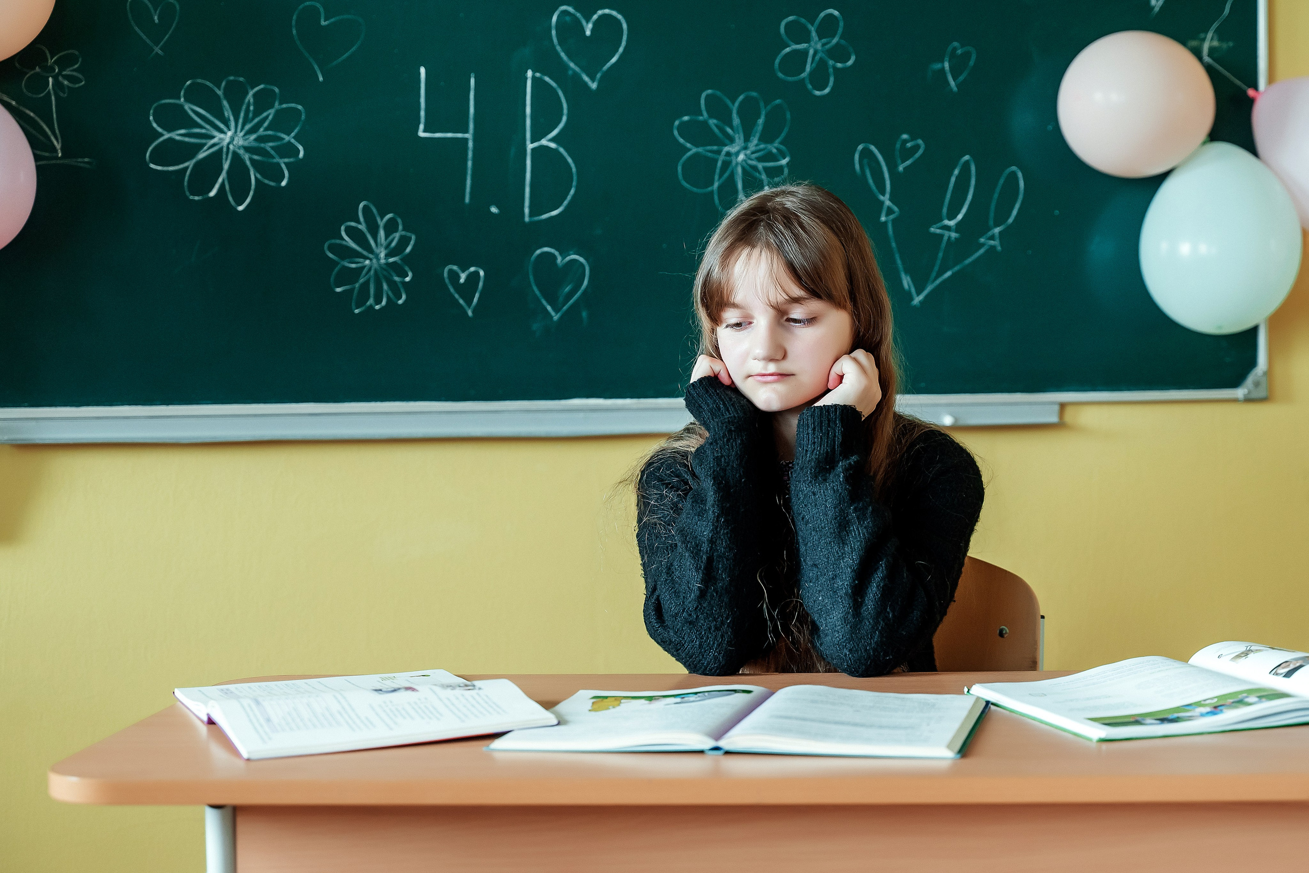 4.b klase. Ваш фотограф в Латгалии — Александра Юхневича!