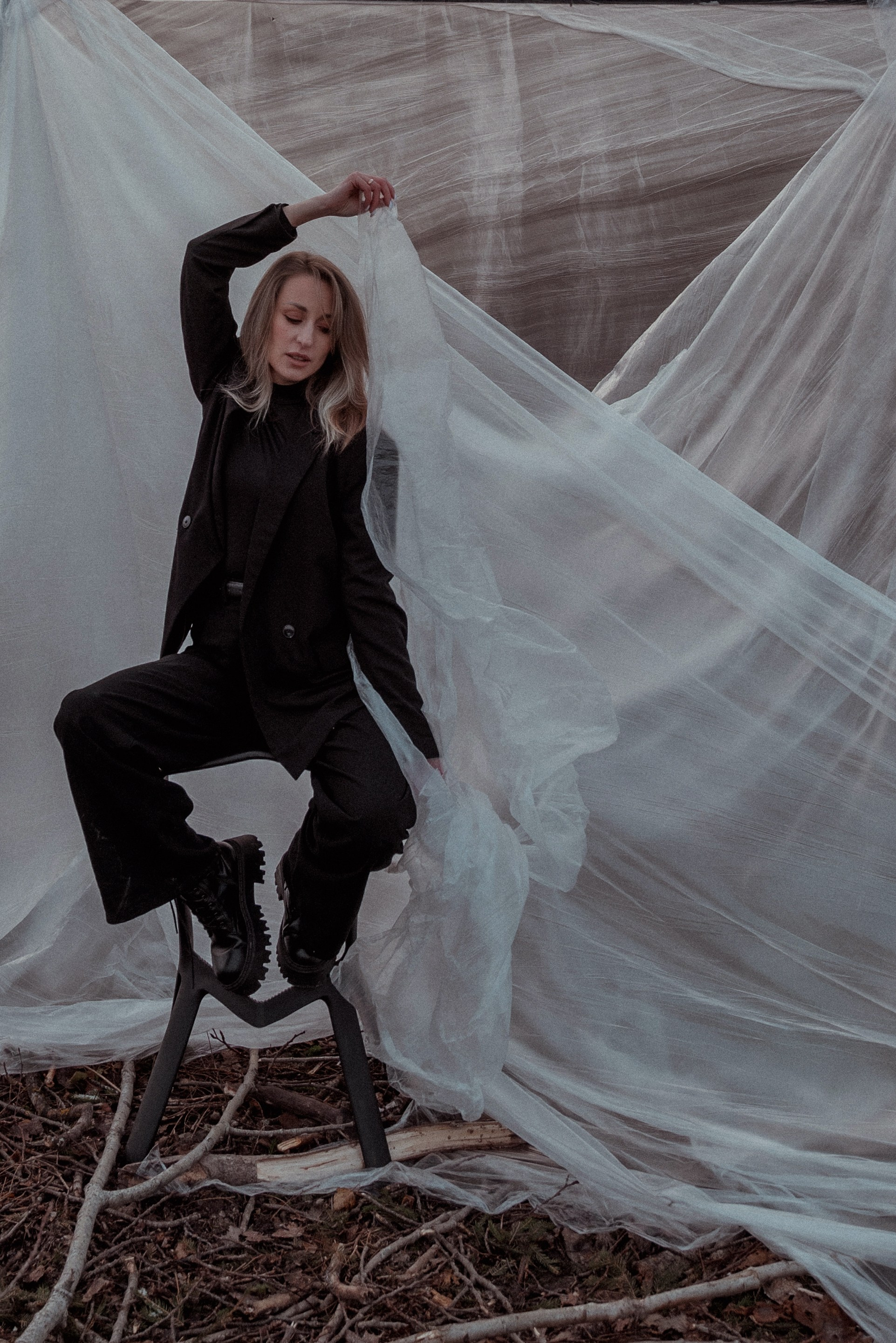 ♡. Ваш фотограф в Латгалии — Александра Юхневича!