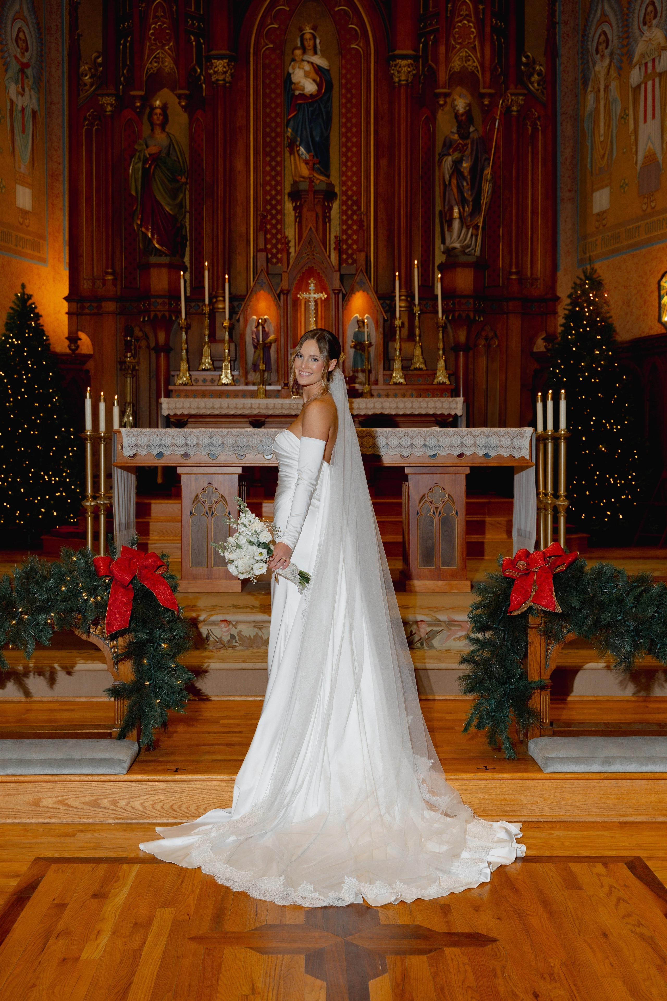 Jack and Maggie. Anna Krasnova Wedding photographer