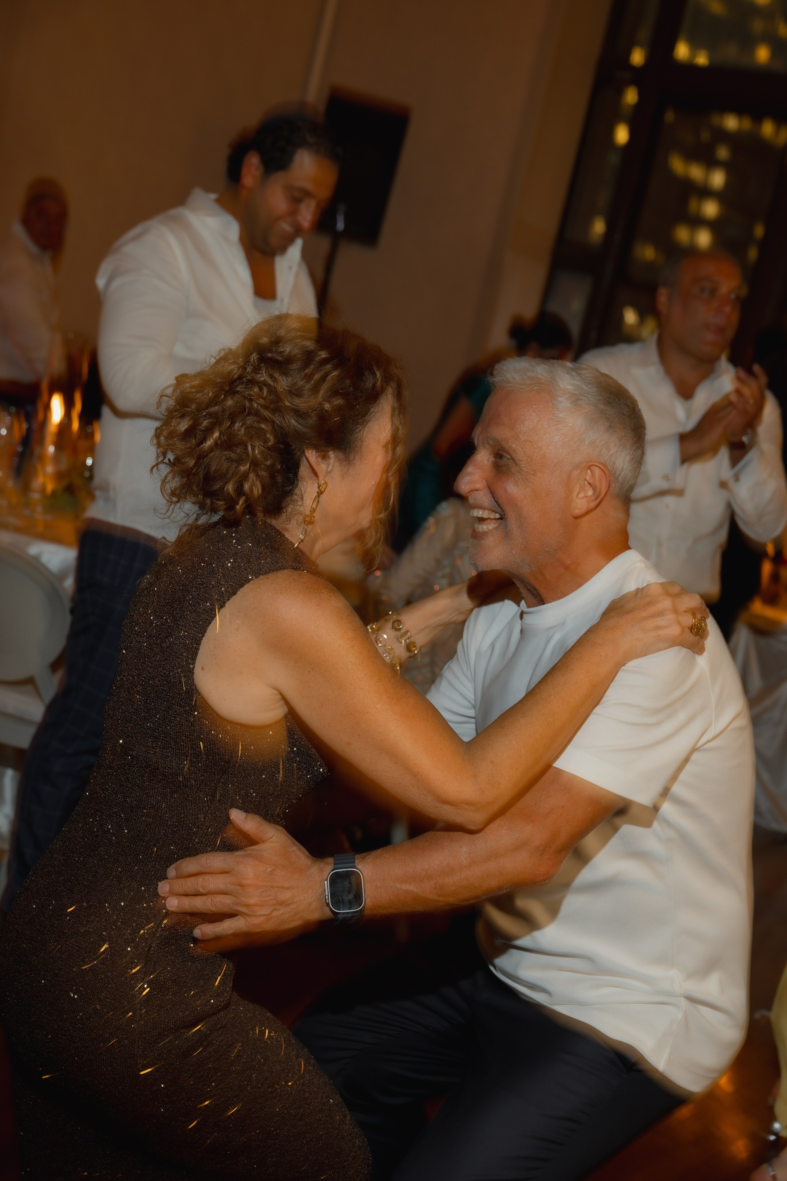 Amir and Maya. Anna Krasnova Wedding photographer