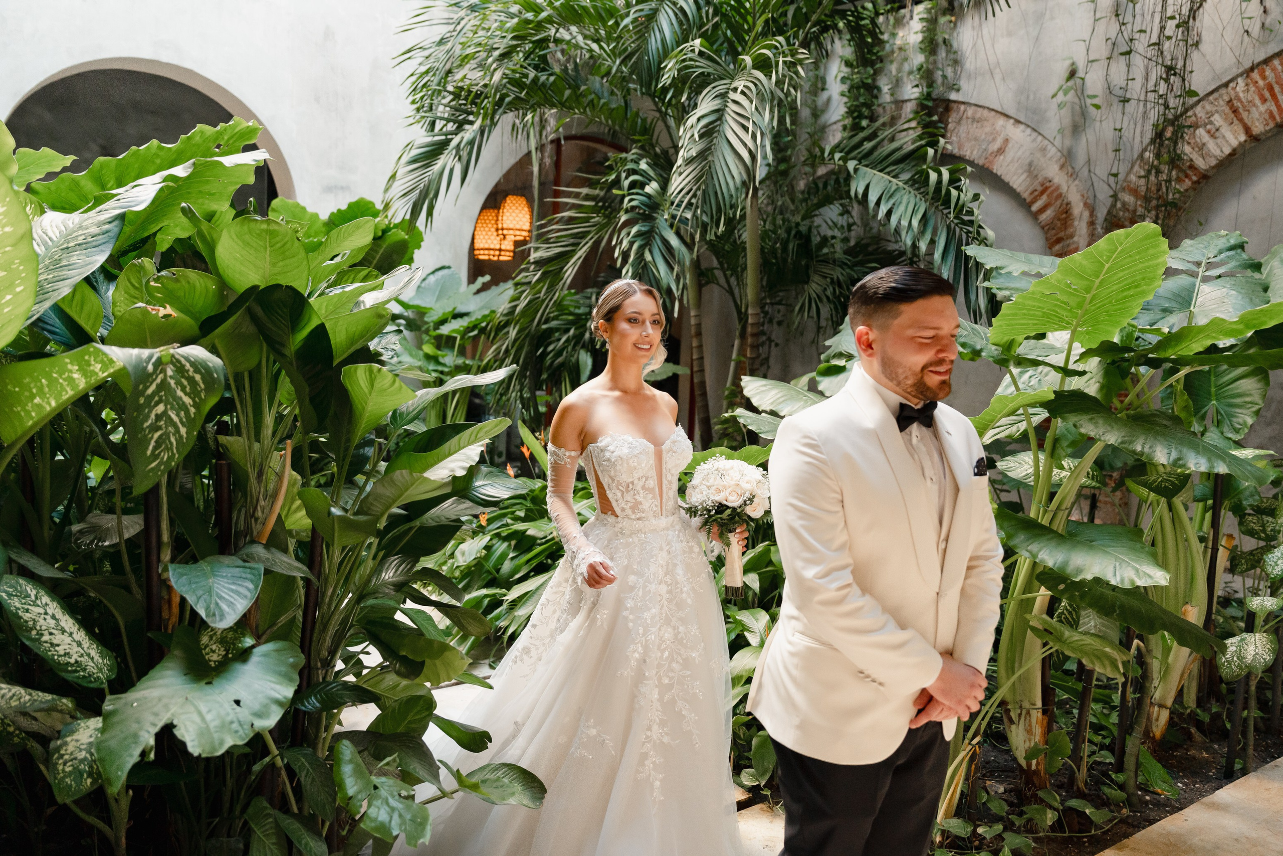 Cata & Alejo. Miguel Velasquez Fotógrafo