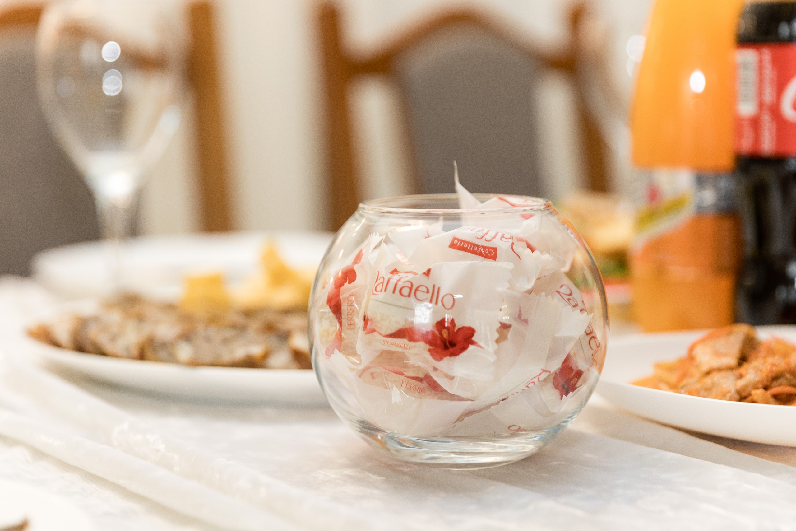 Уляна та Моїсей. Ірина Терещук