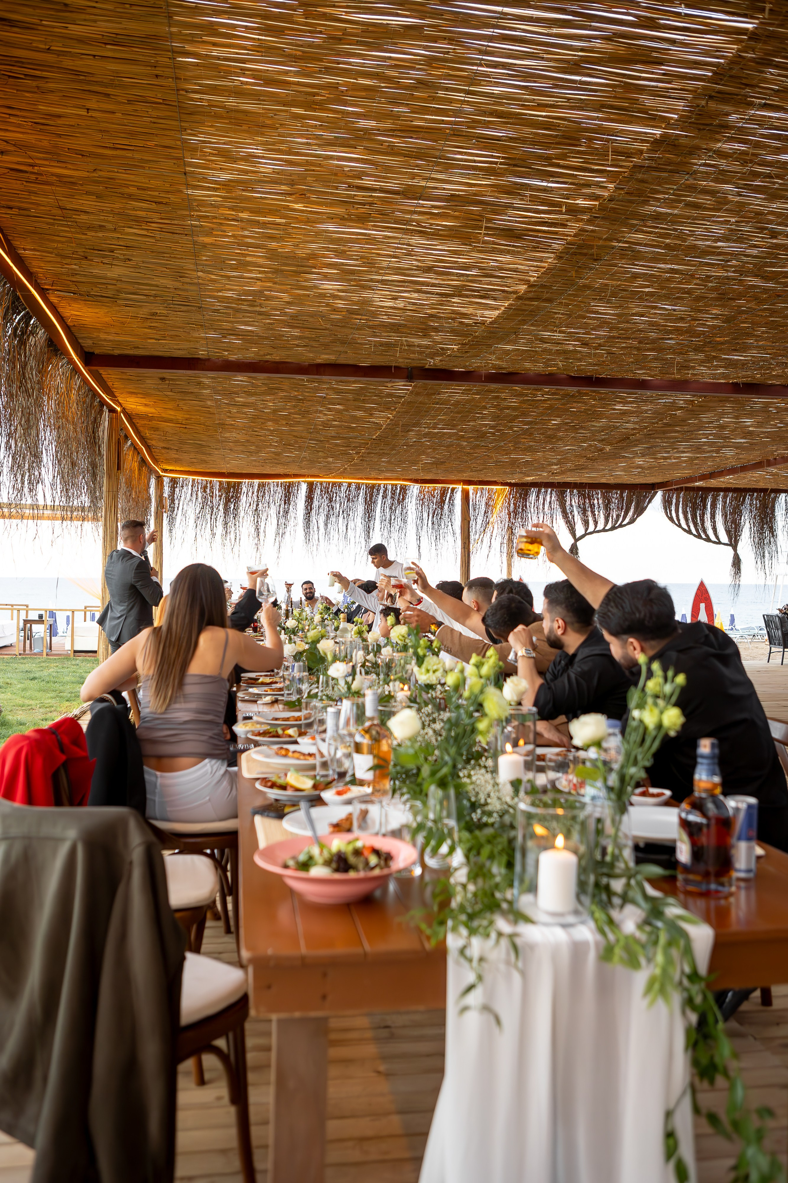 Нелли и Умут. Фотограф в Анталии, Кемере и Белеке